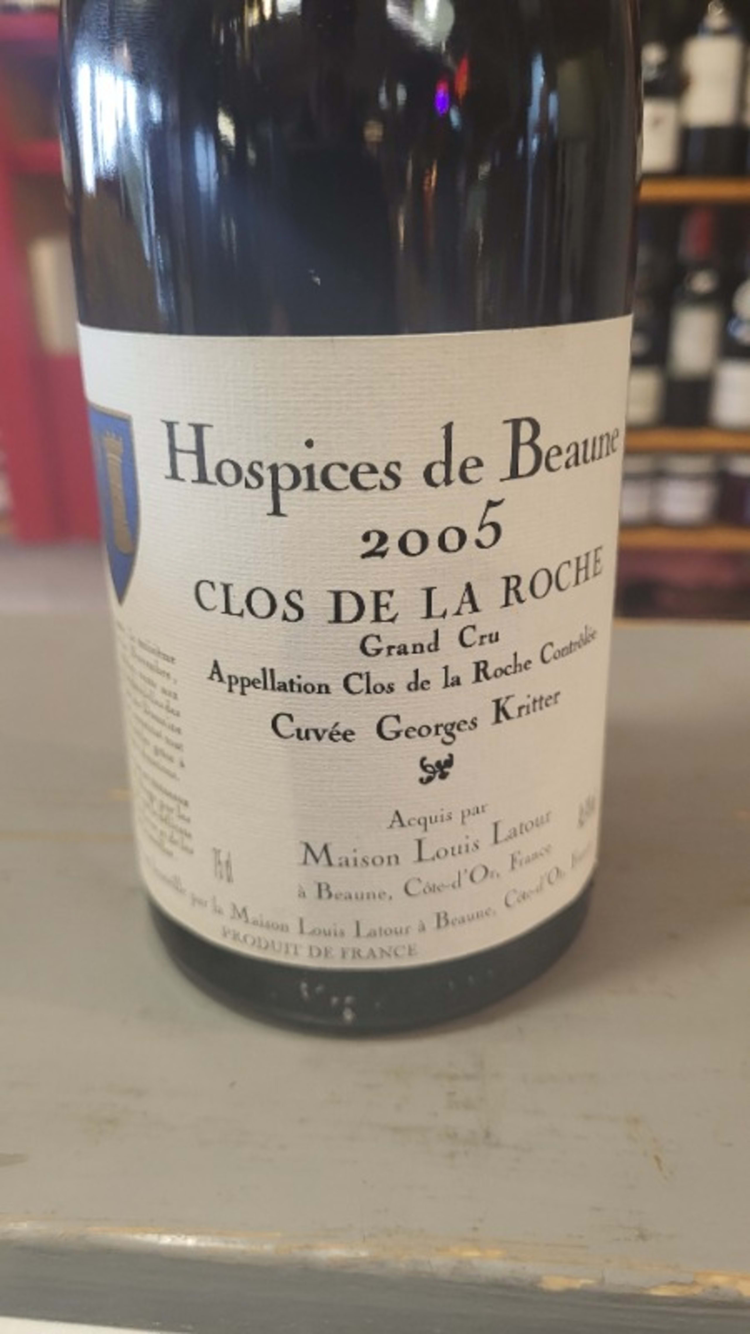 Label