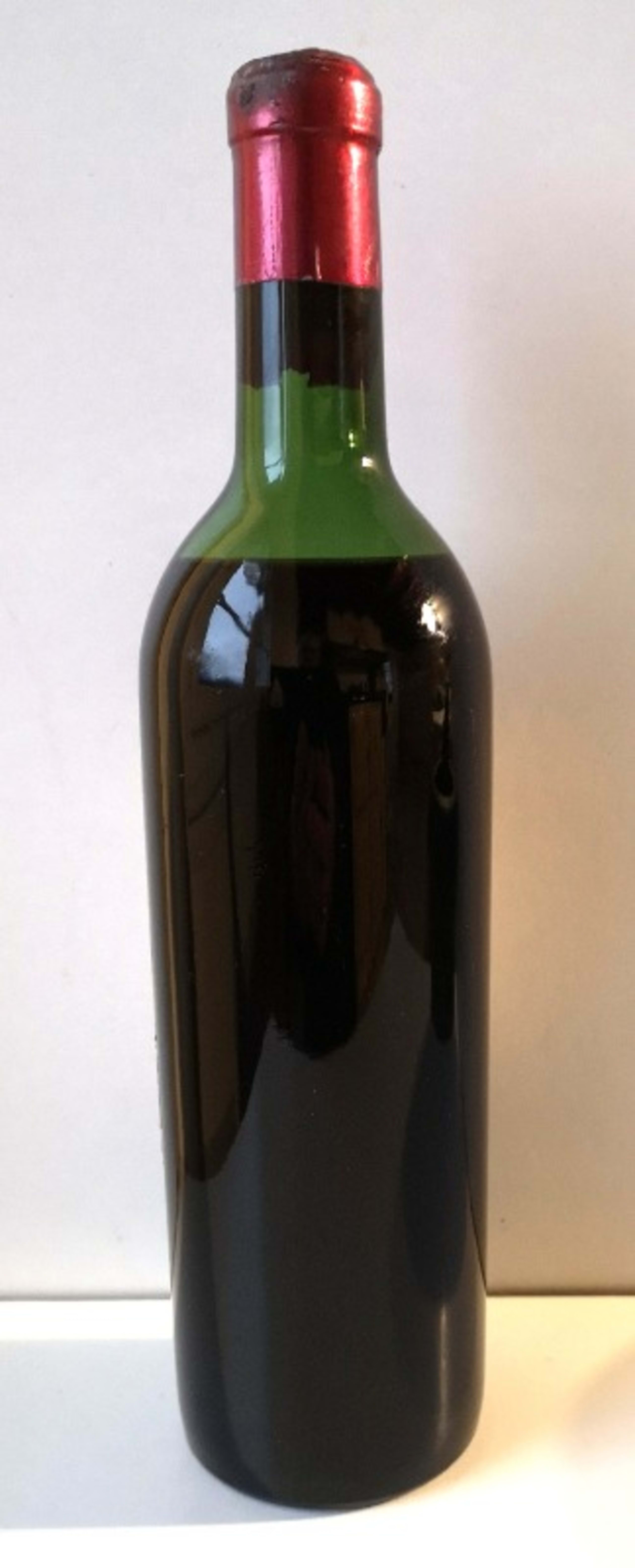 Wine Level