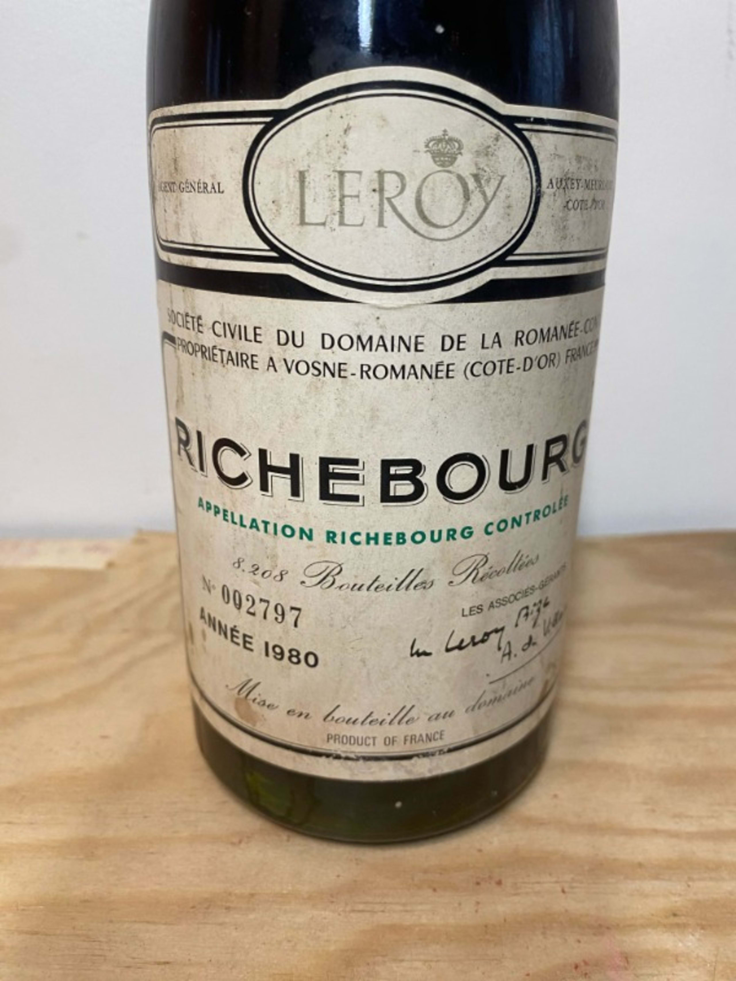 Label