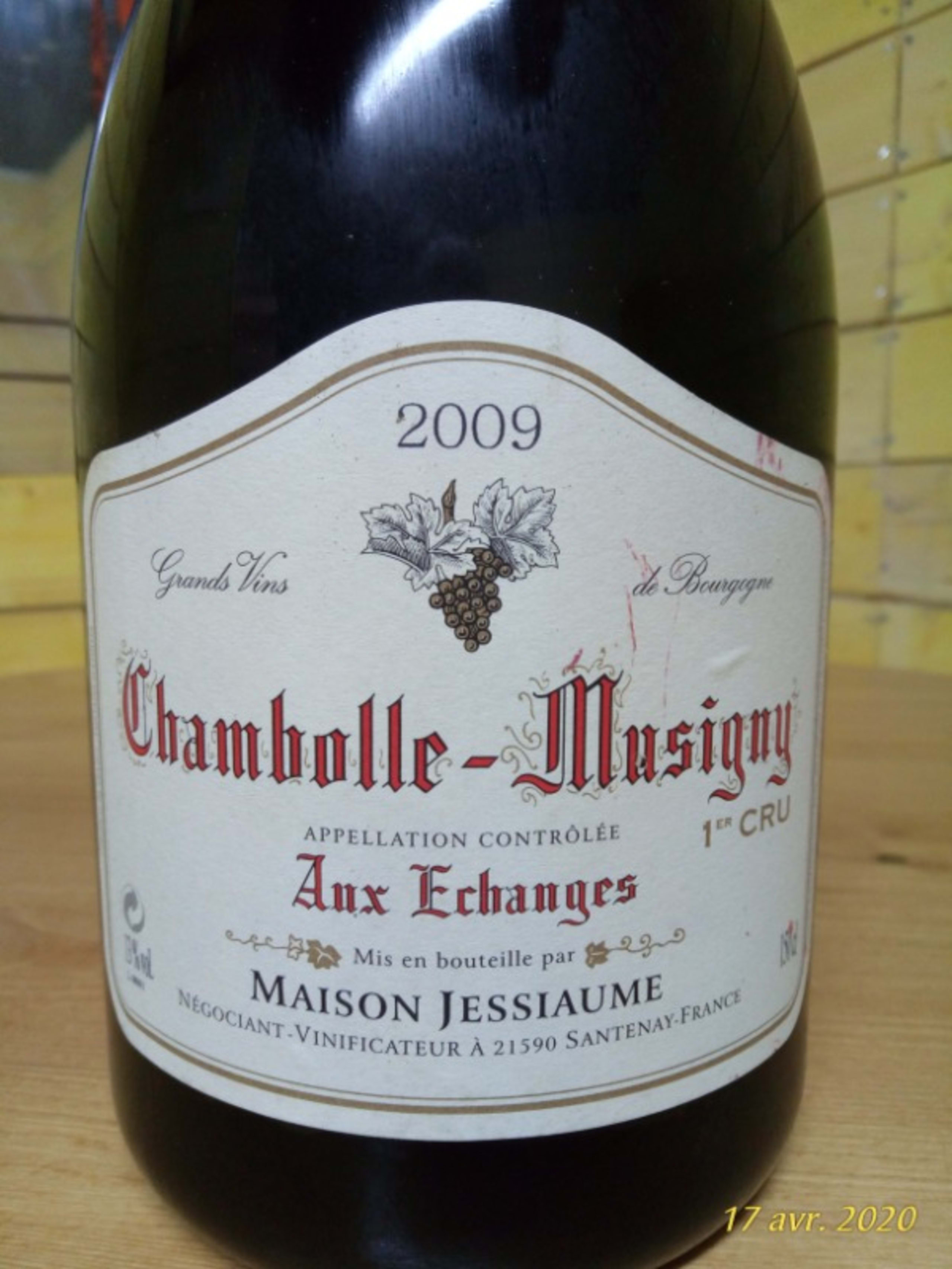 Label