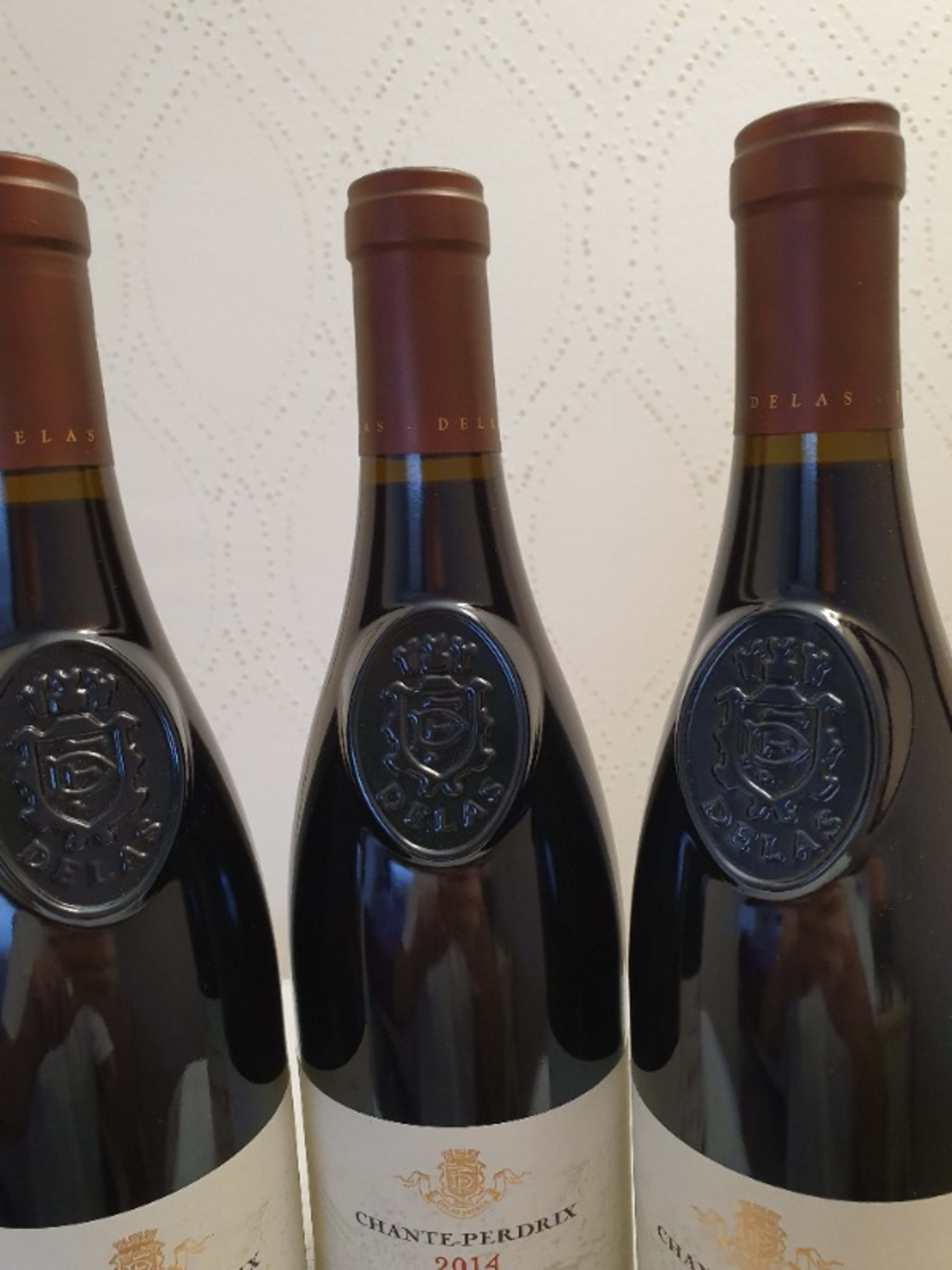 Wine Level