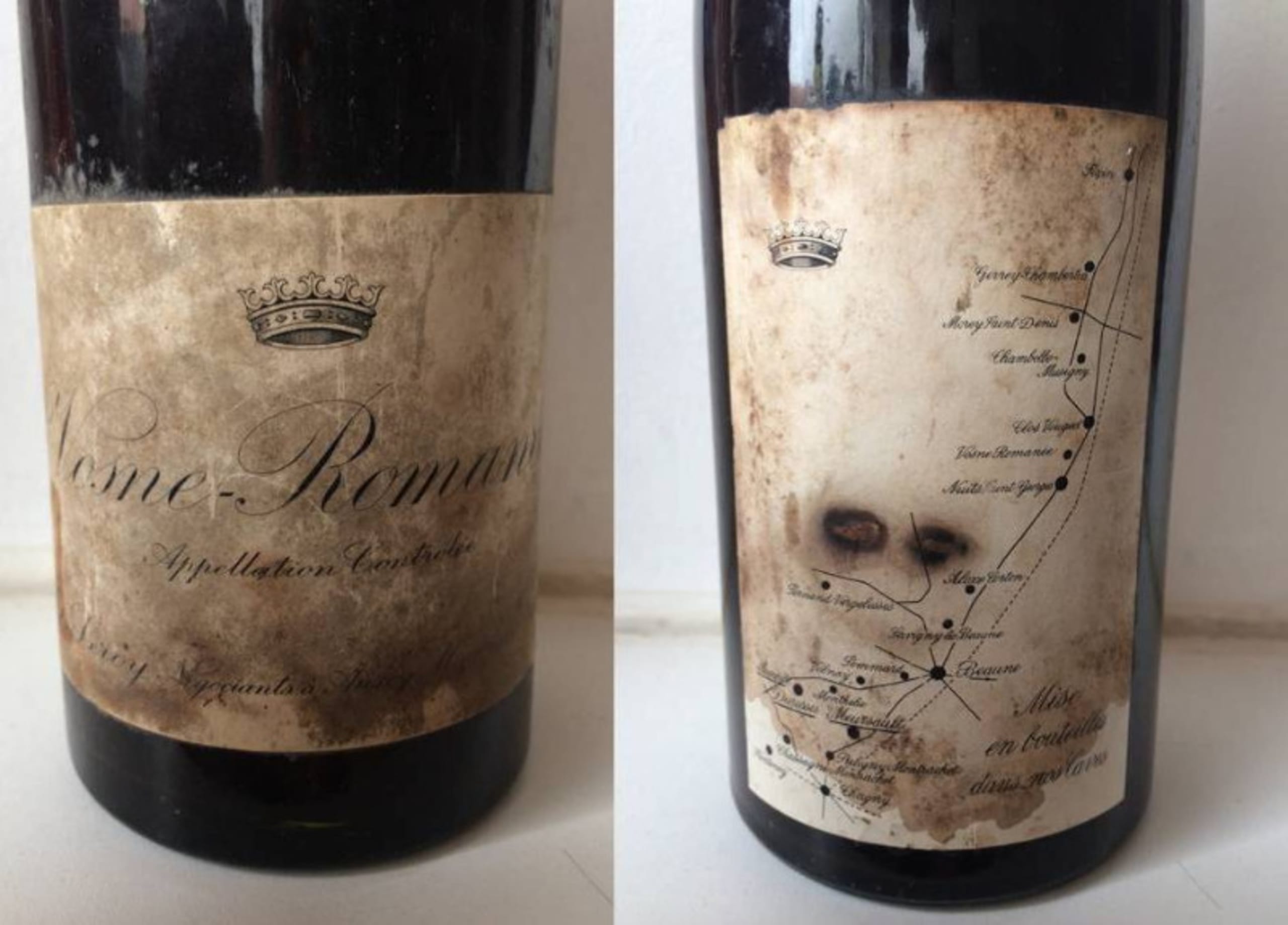 Label