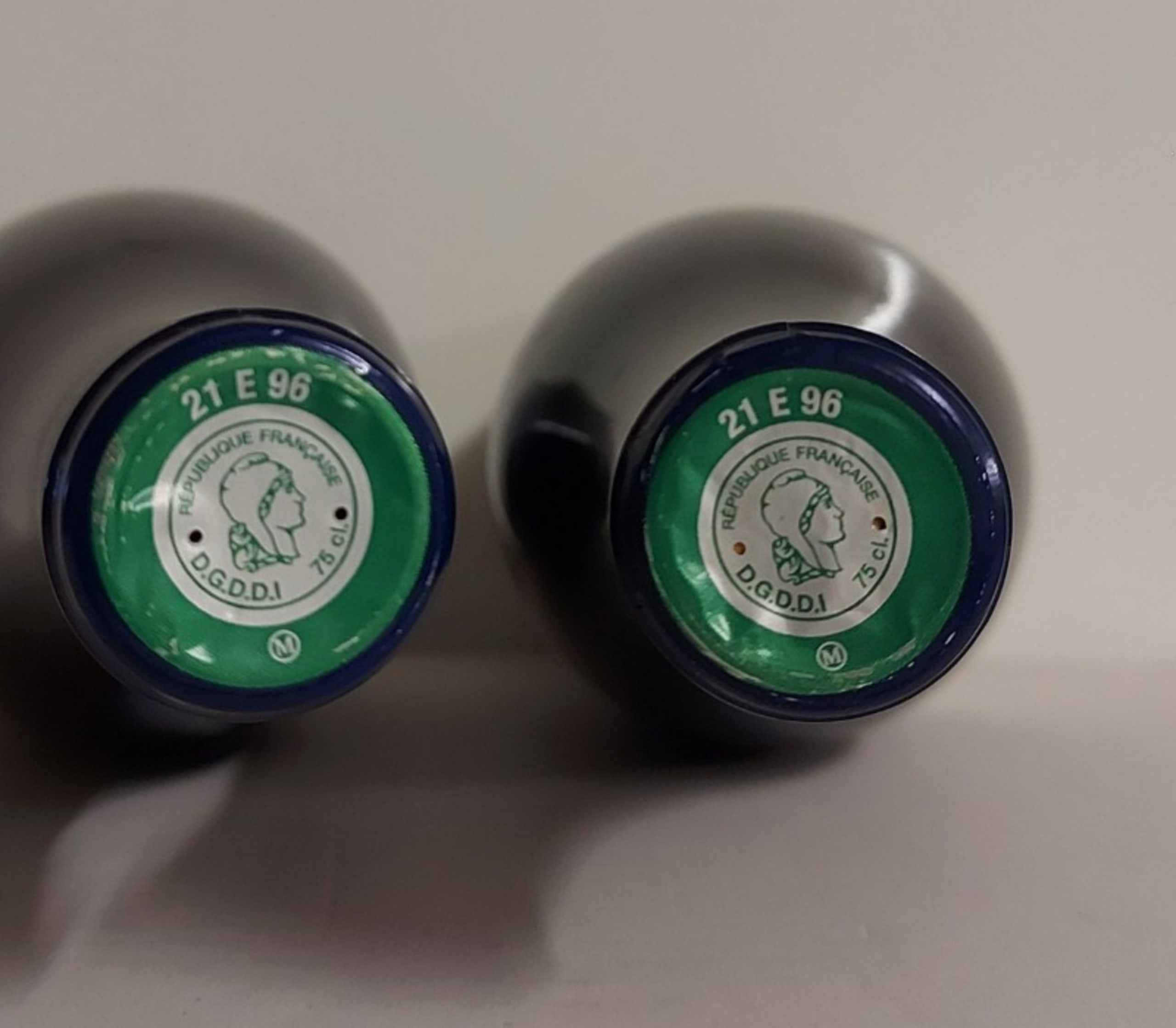 Capsules