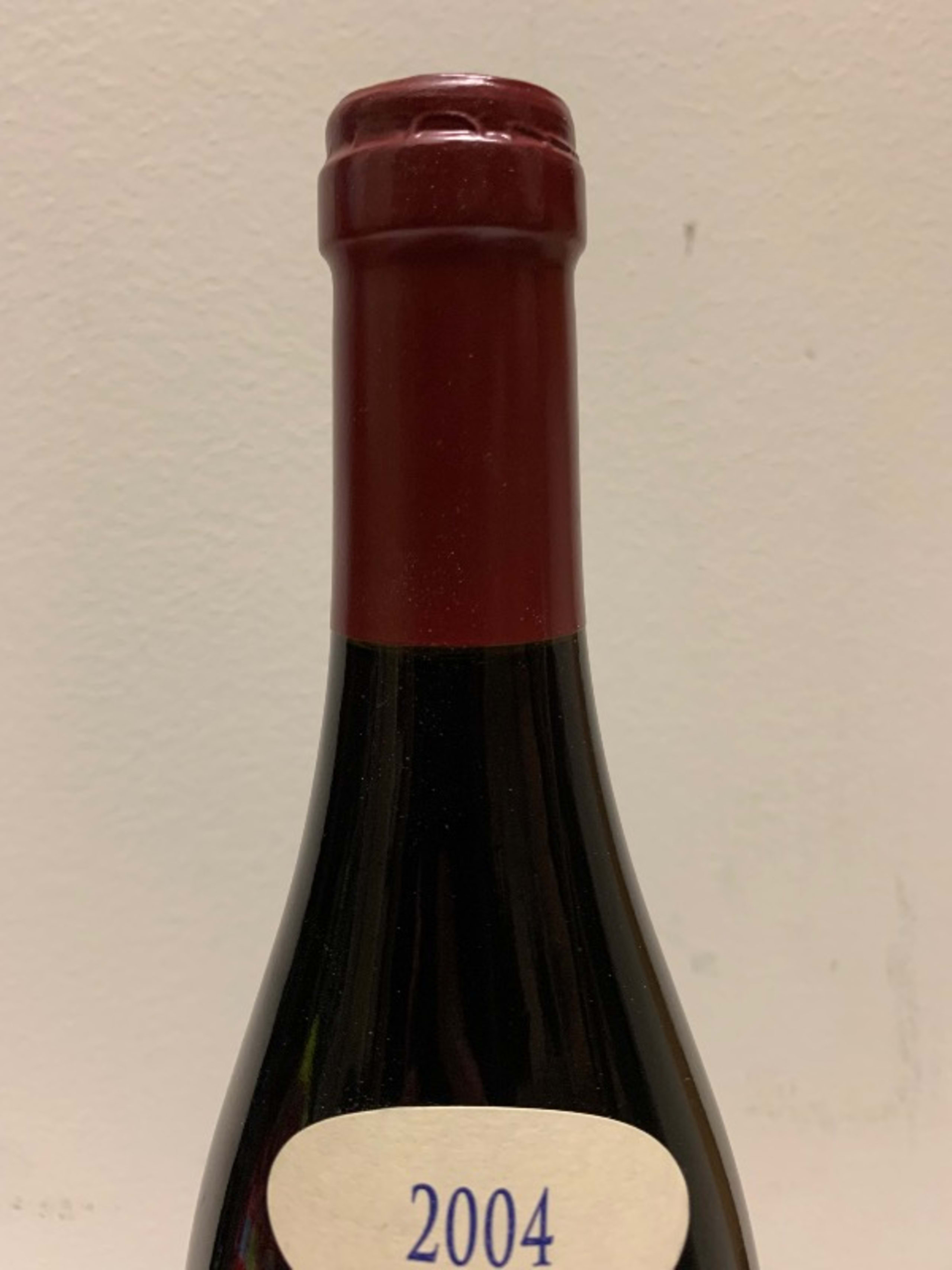Wine Level