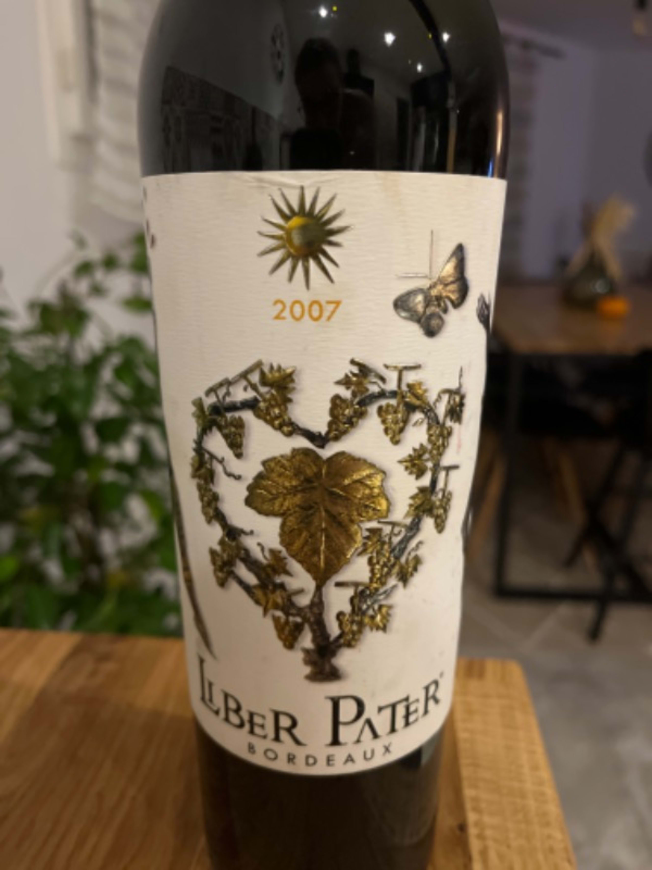 Label