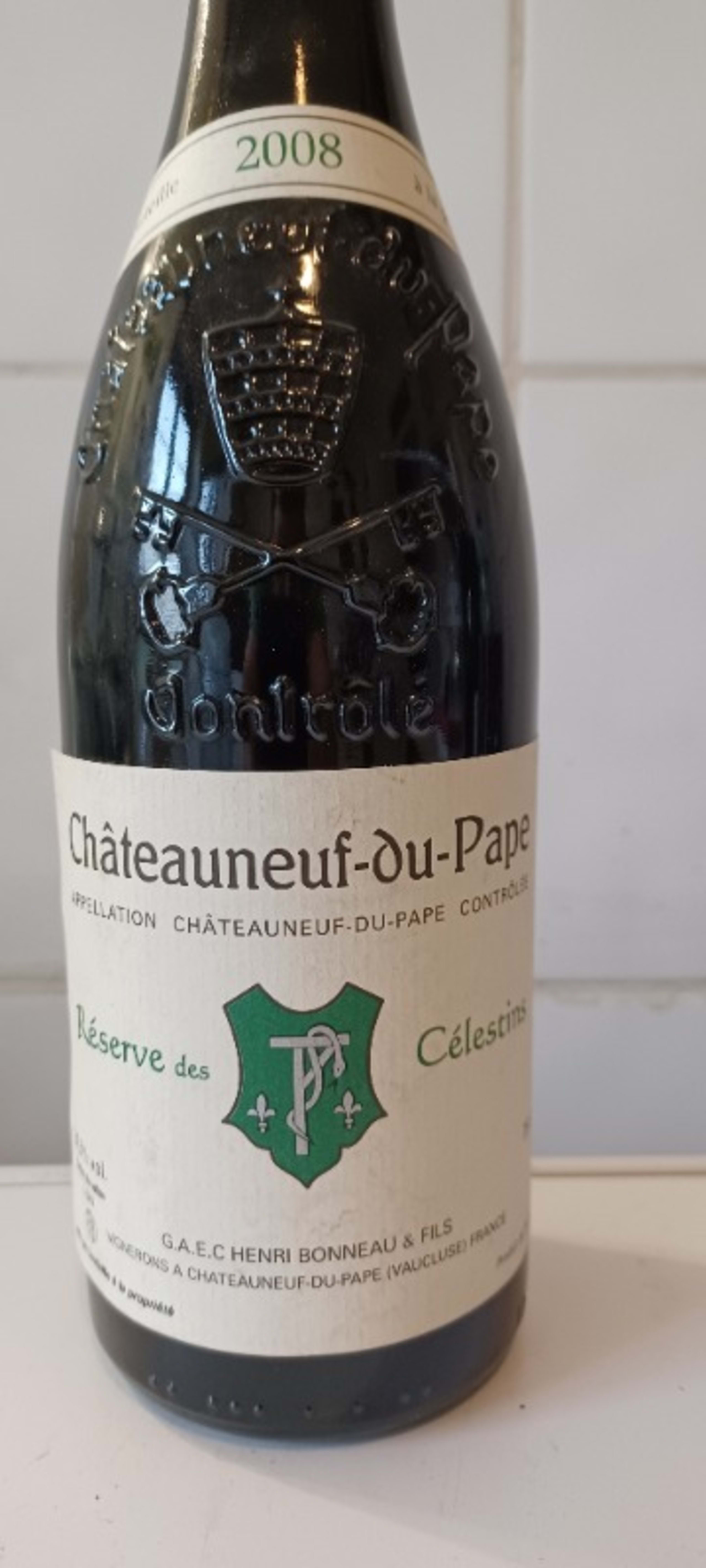 Label
