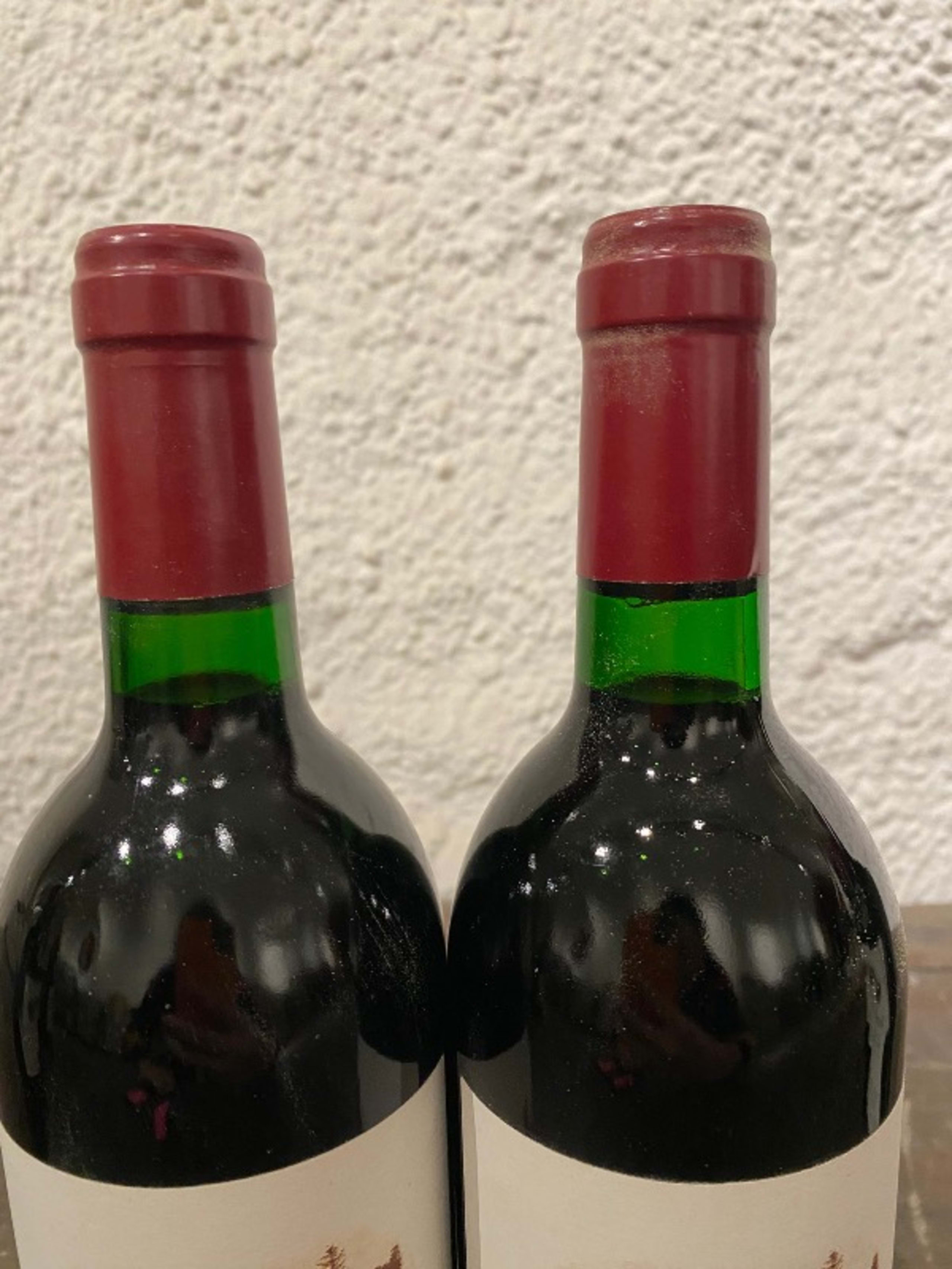 Wine Level