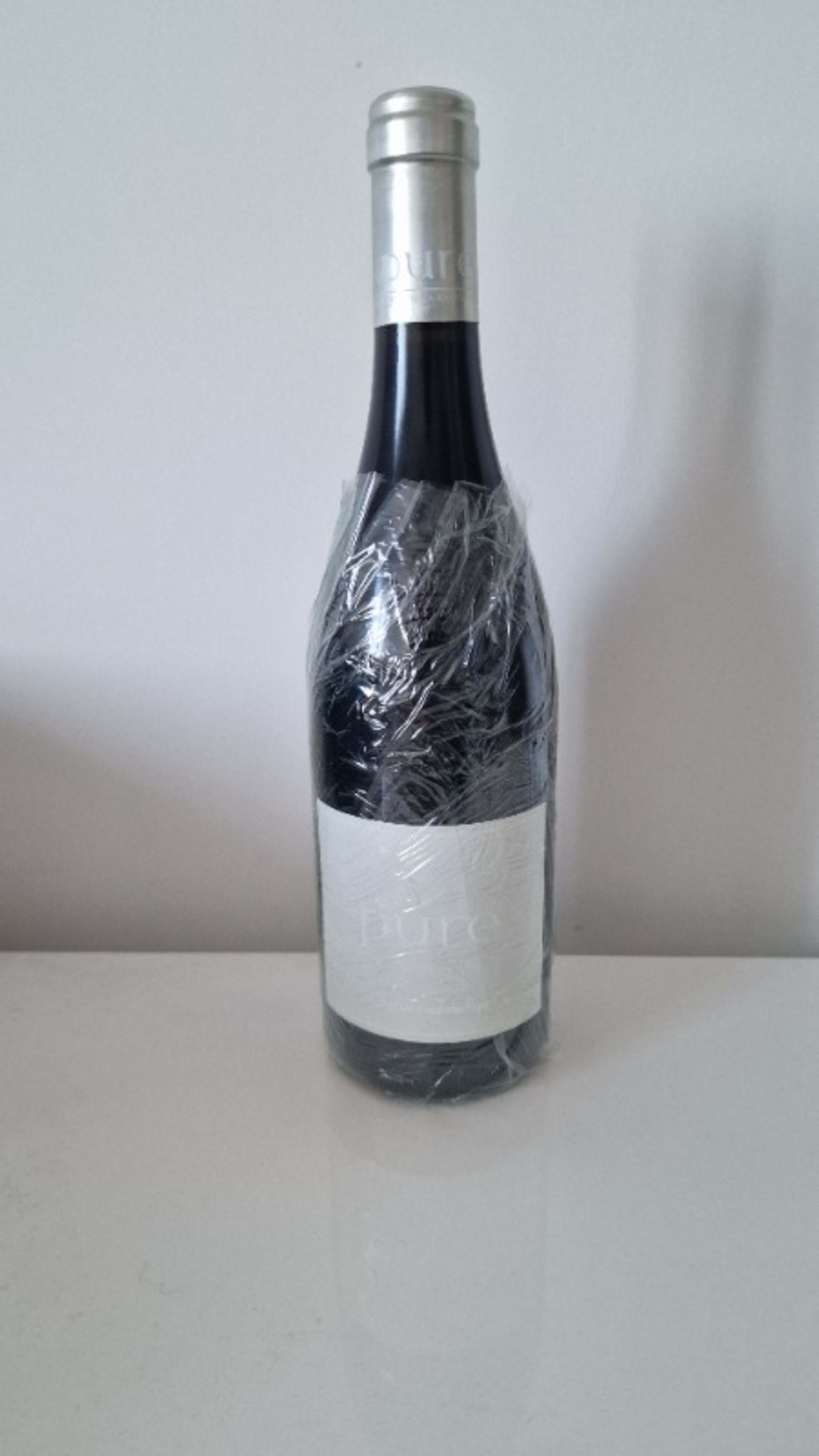 Châteauneuf-du-Pape, Pure, domaine la Barroche, 2020