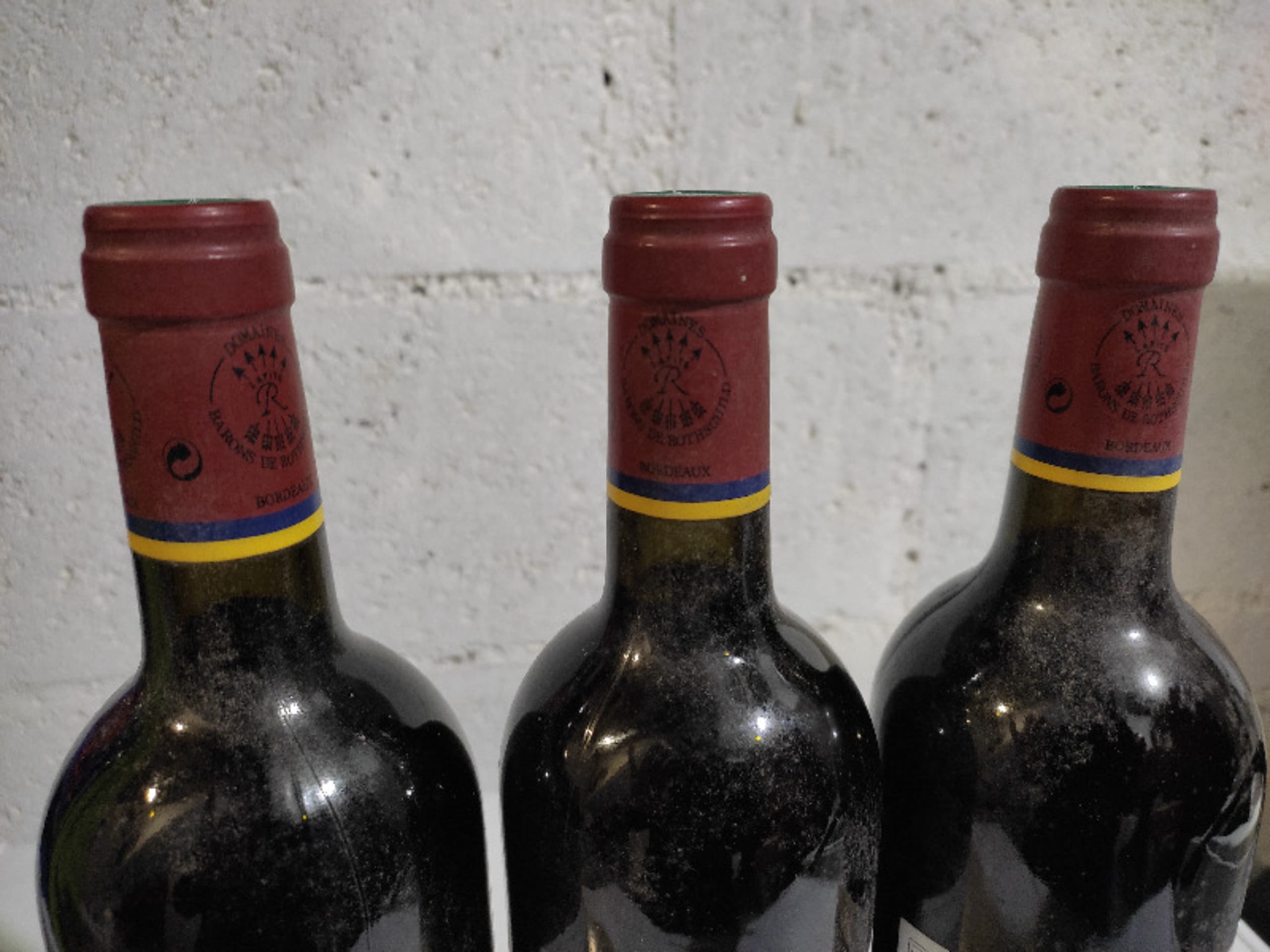 Wine Level