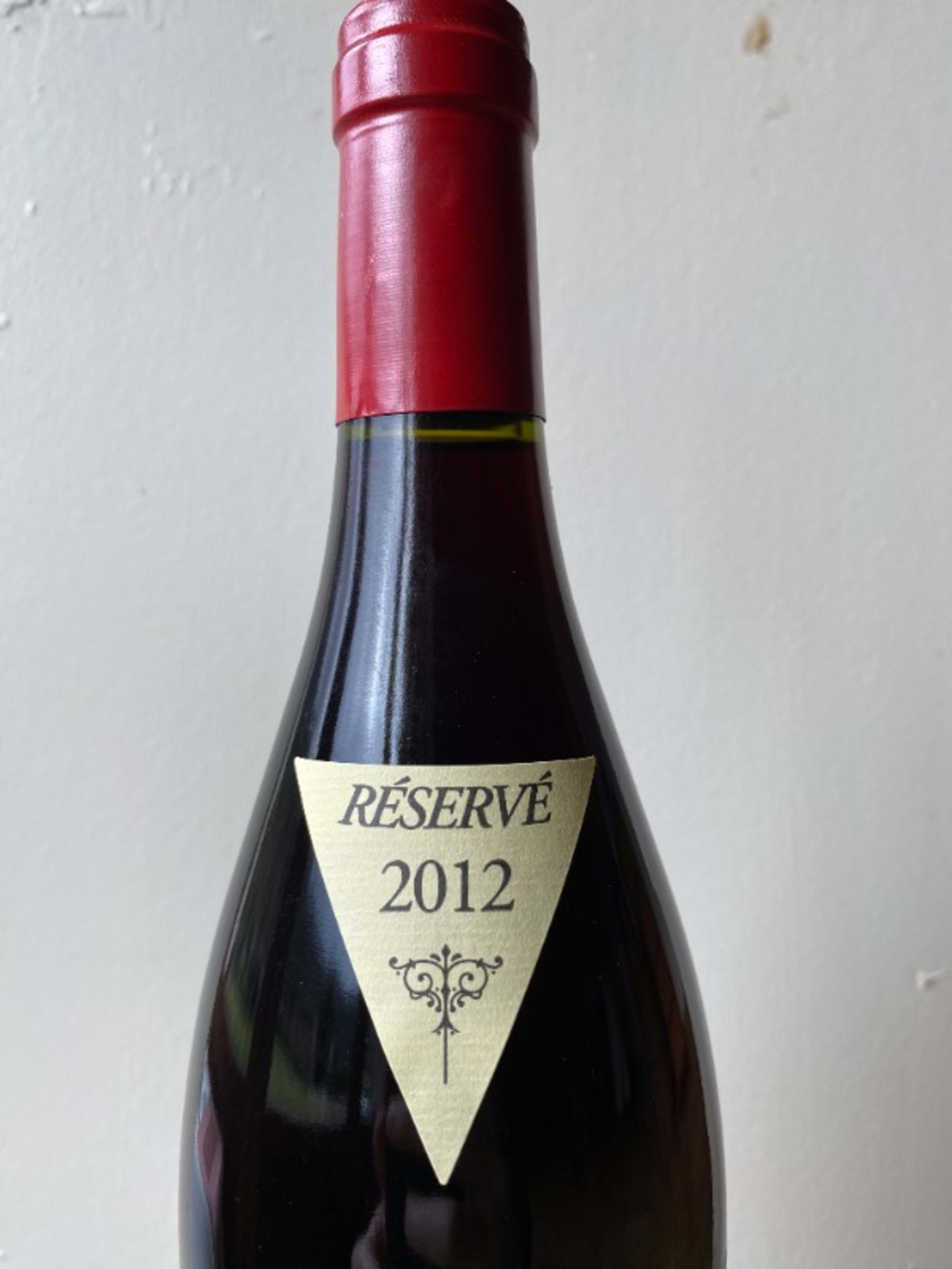 Wine Level