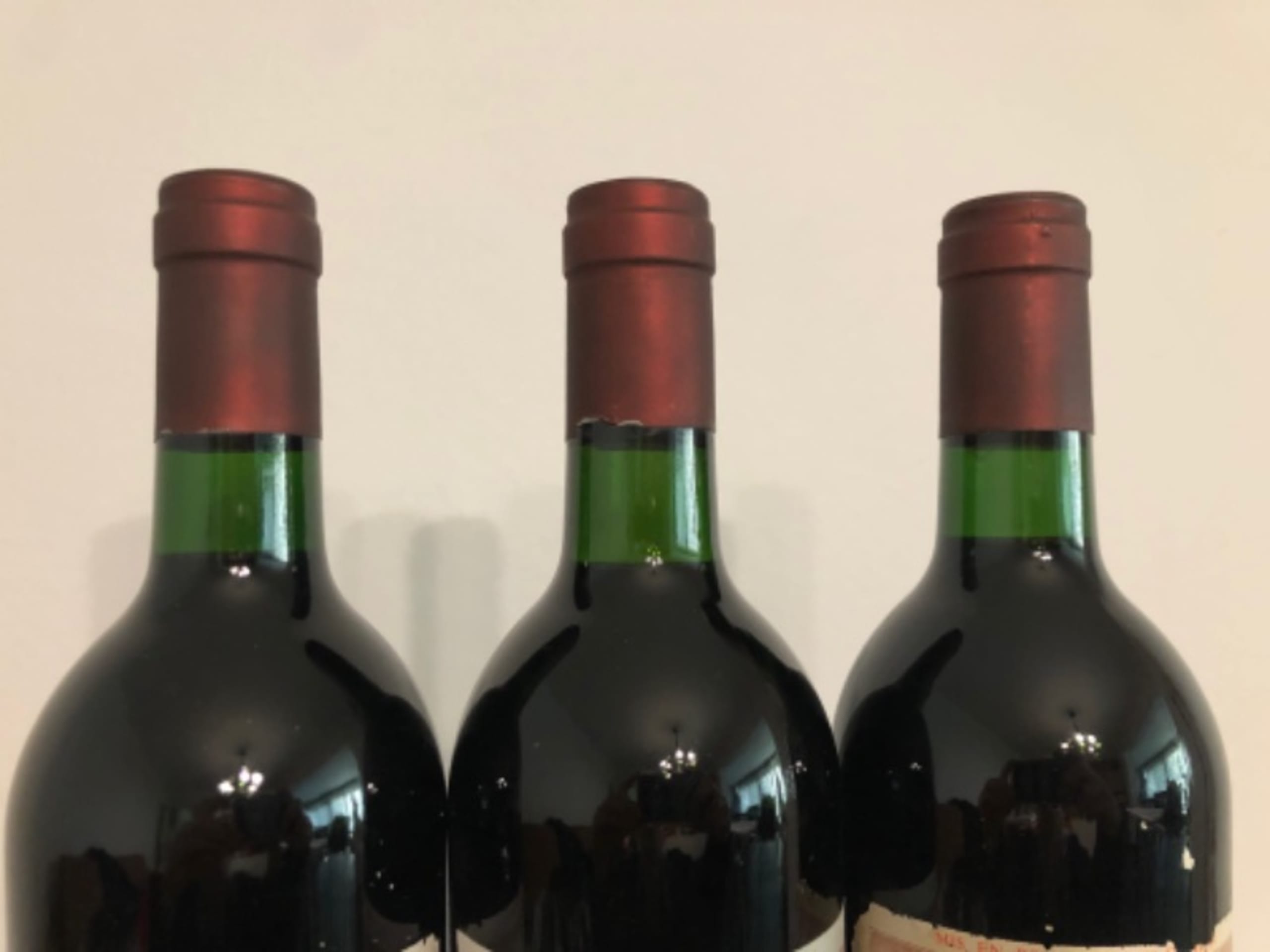 Wine Level