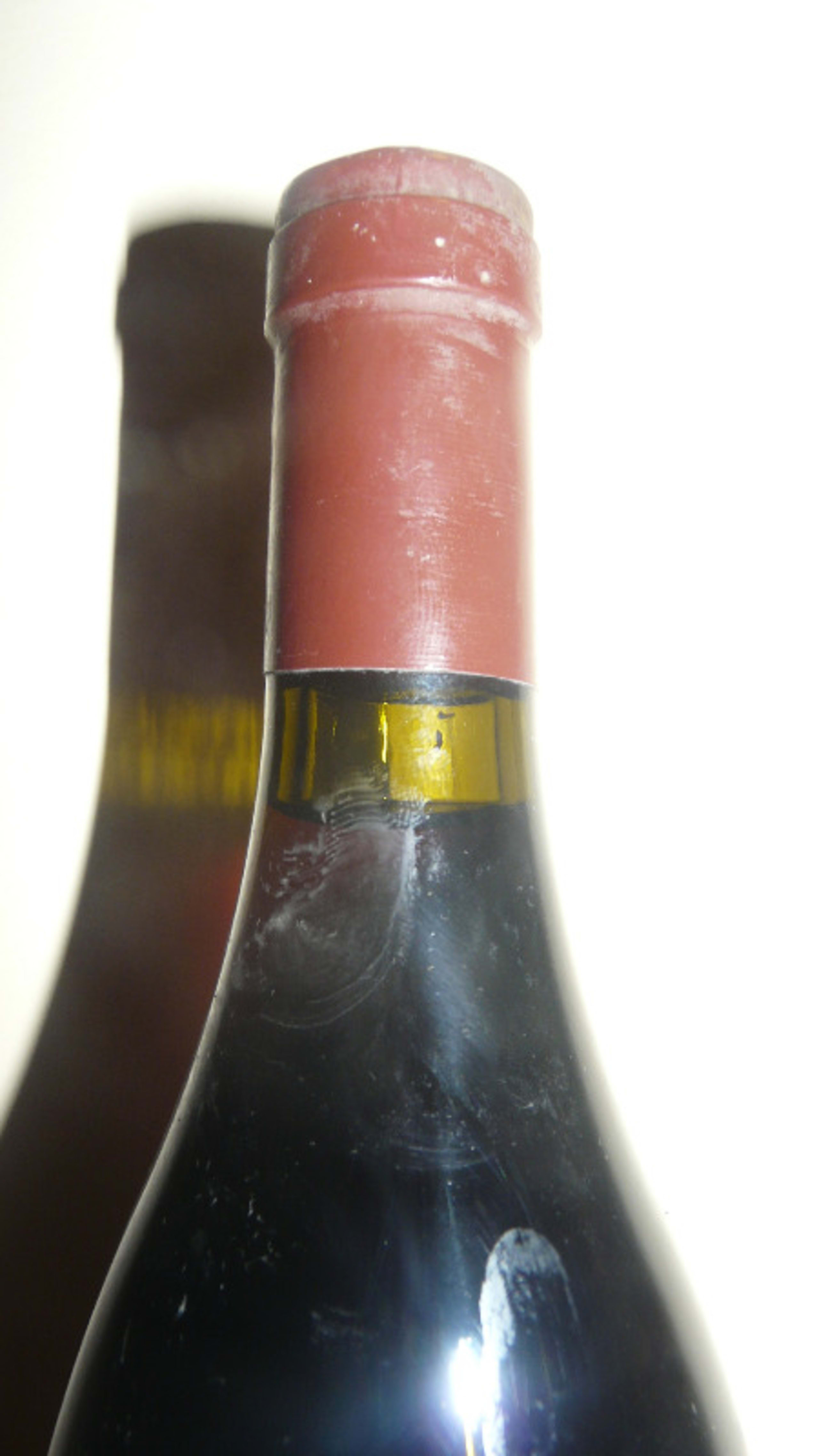 Wine Level