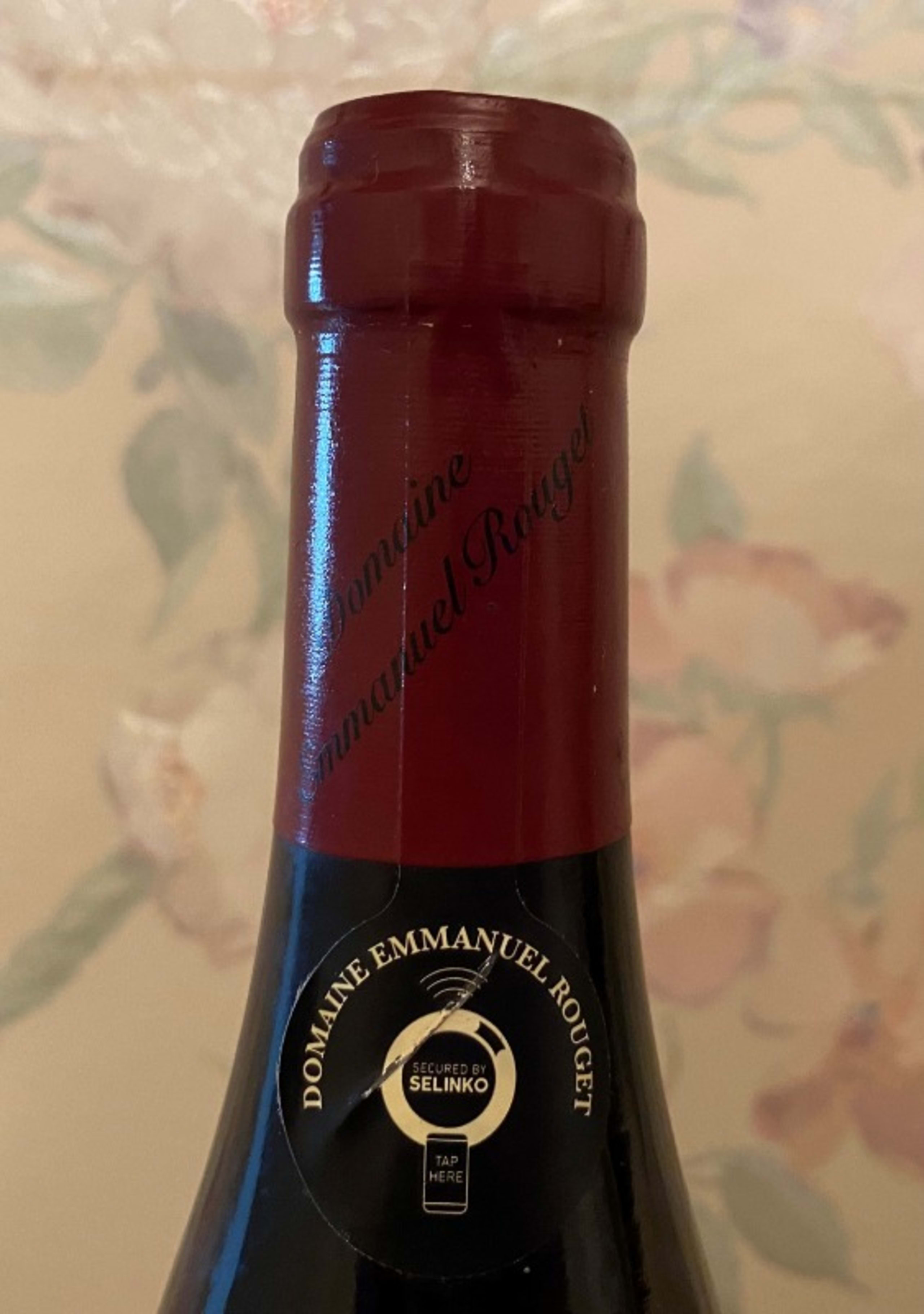 Wine Level