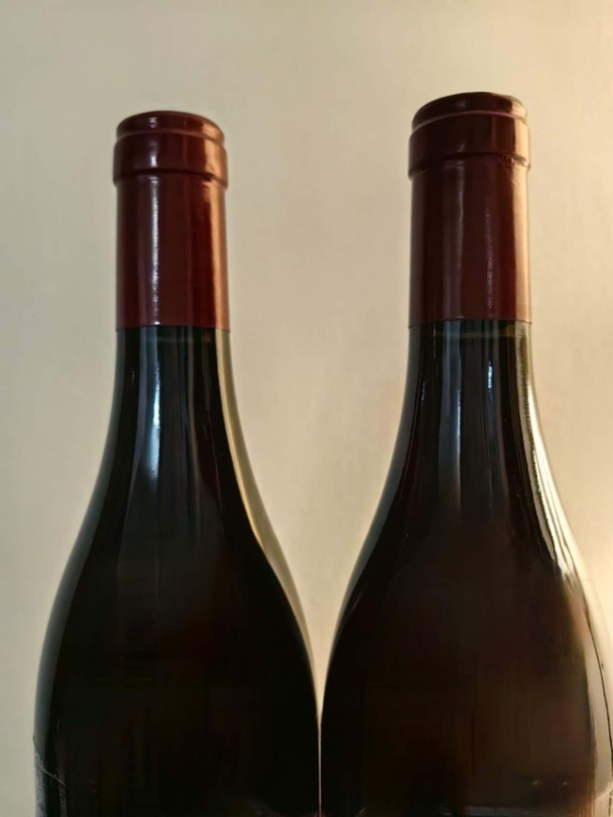Wine Level
