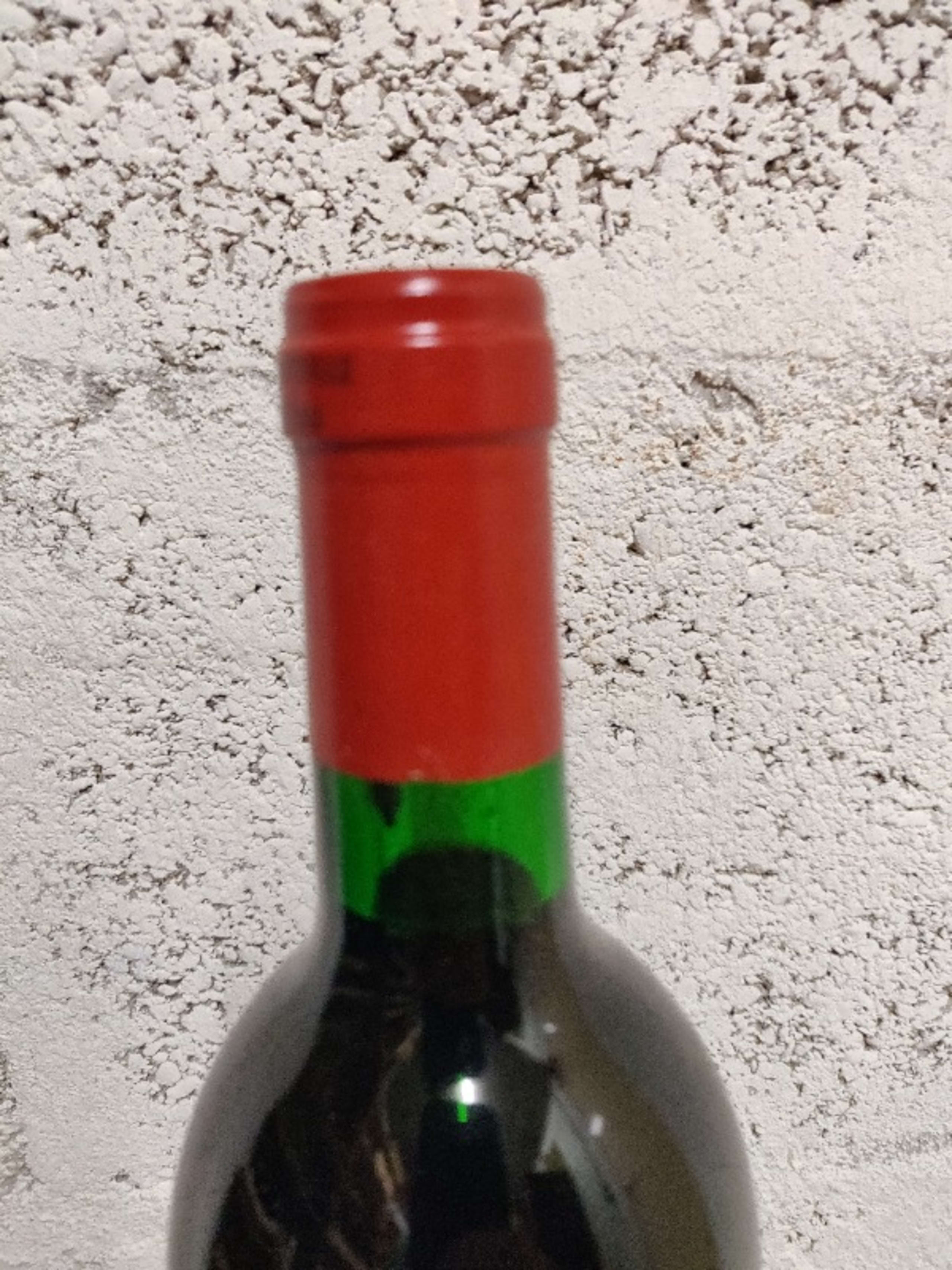 Wine Level