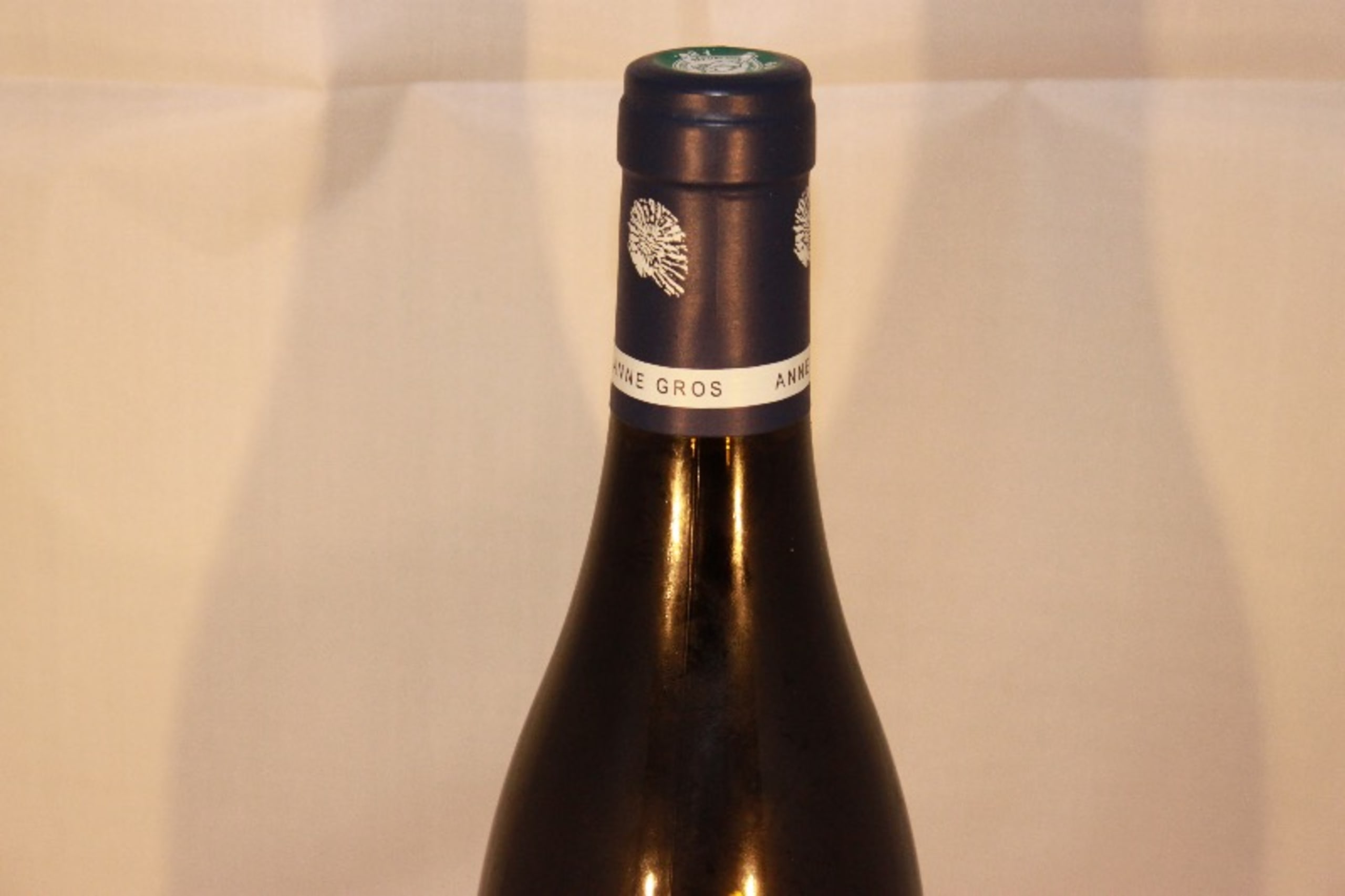 Wine Level