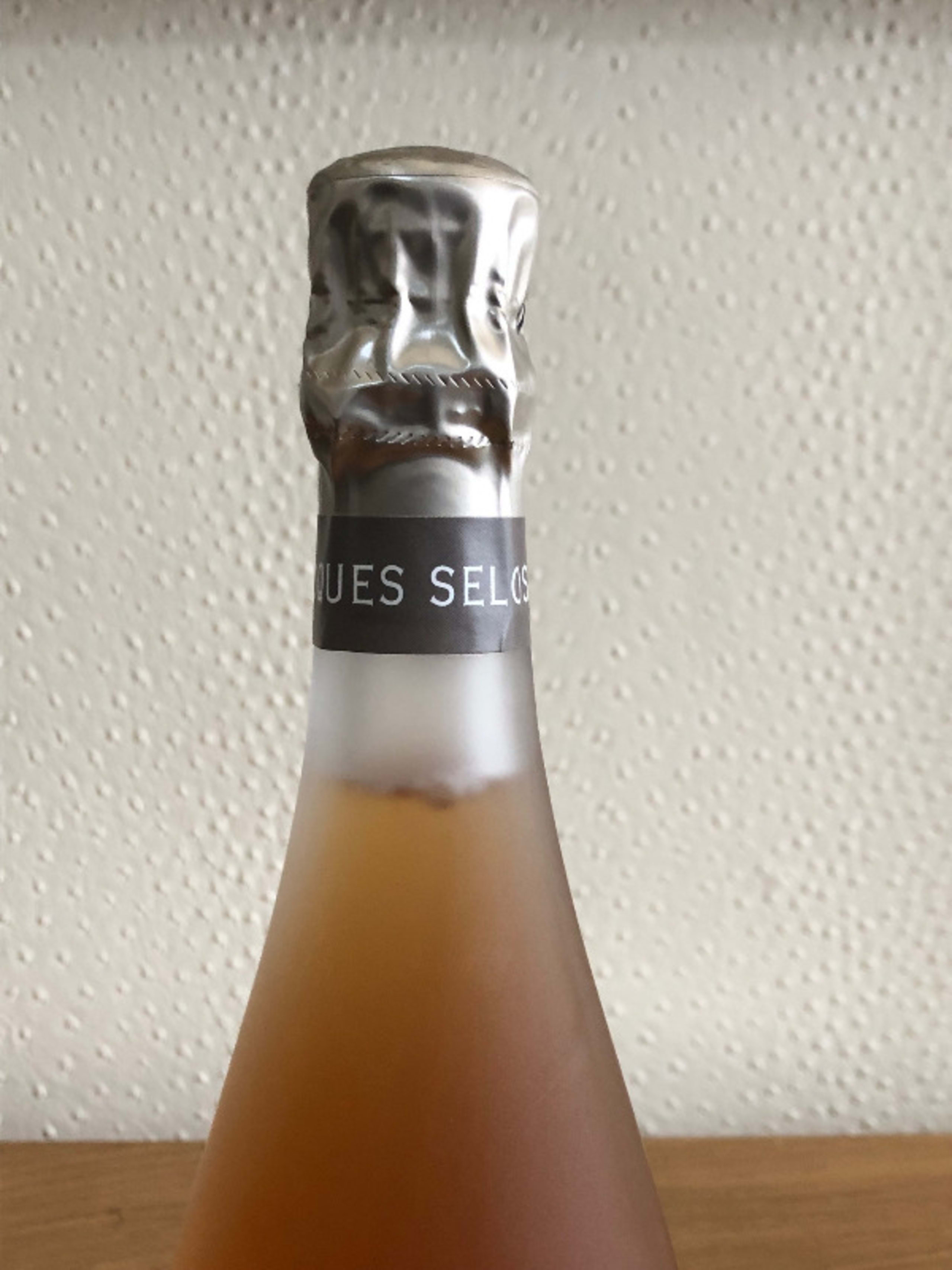 Wine Level