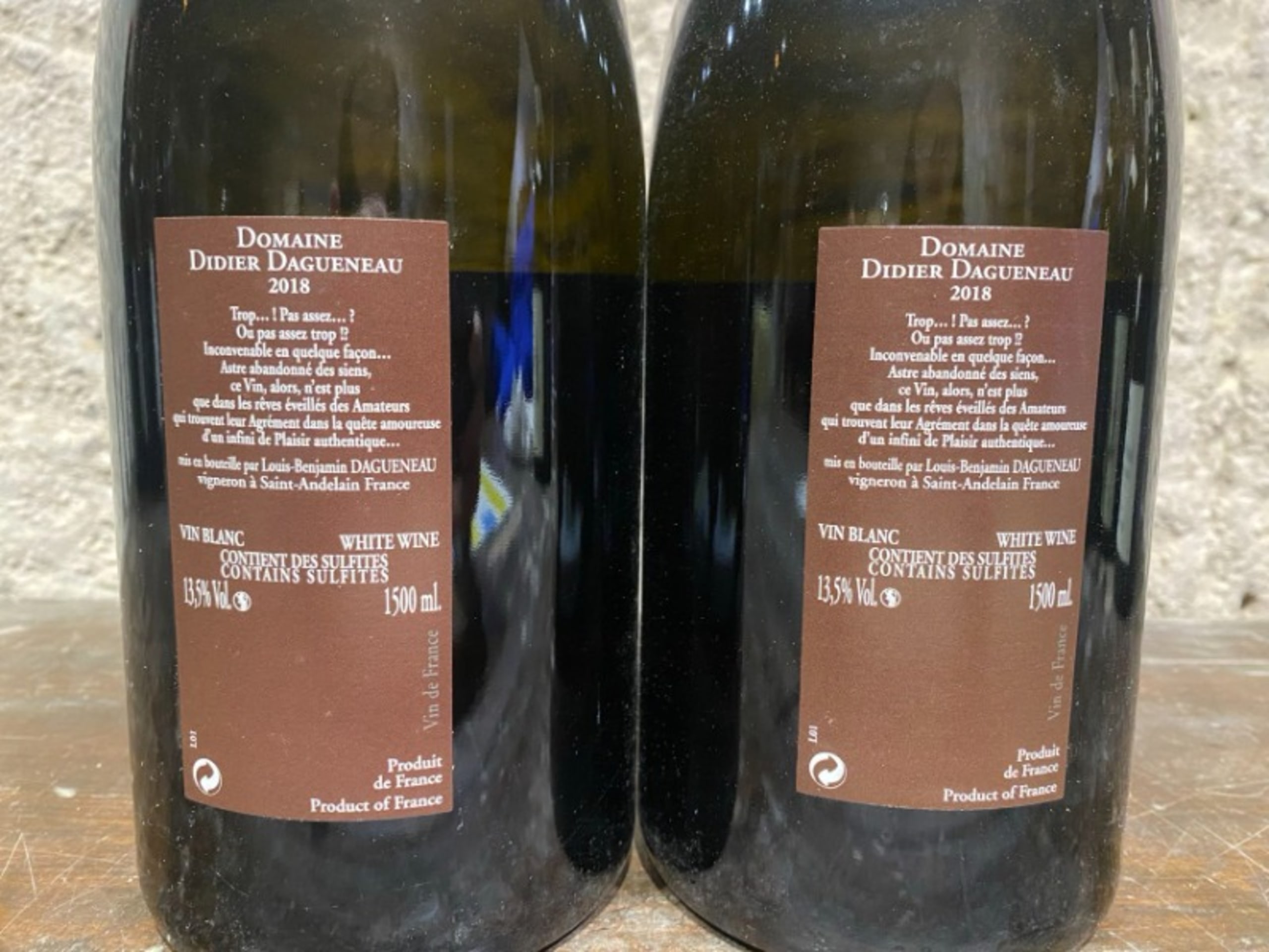 Label