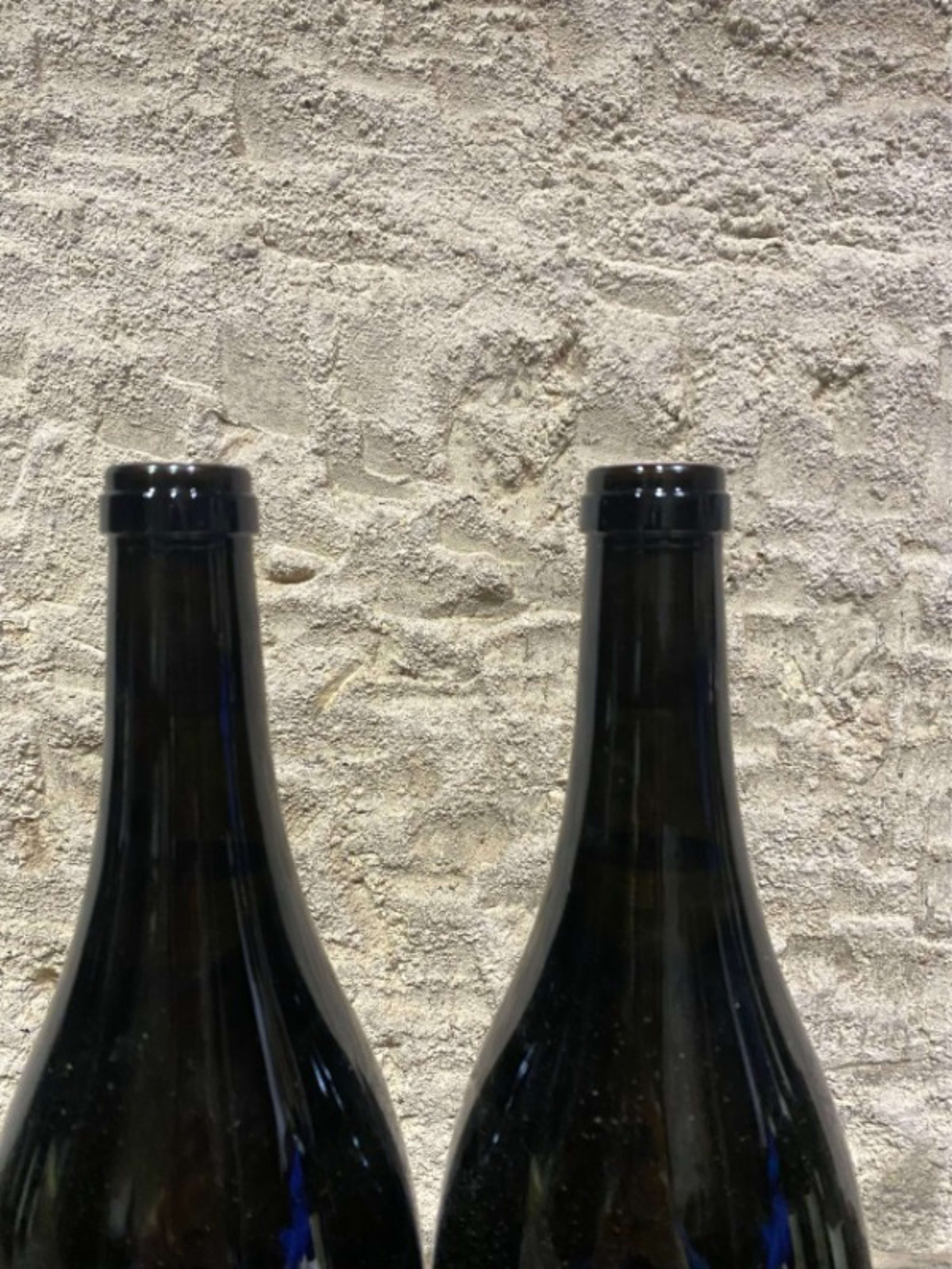 Wine Level