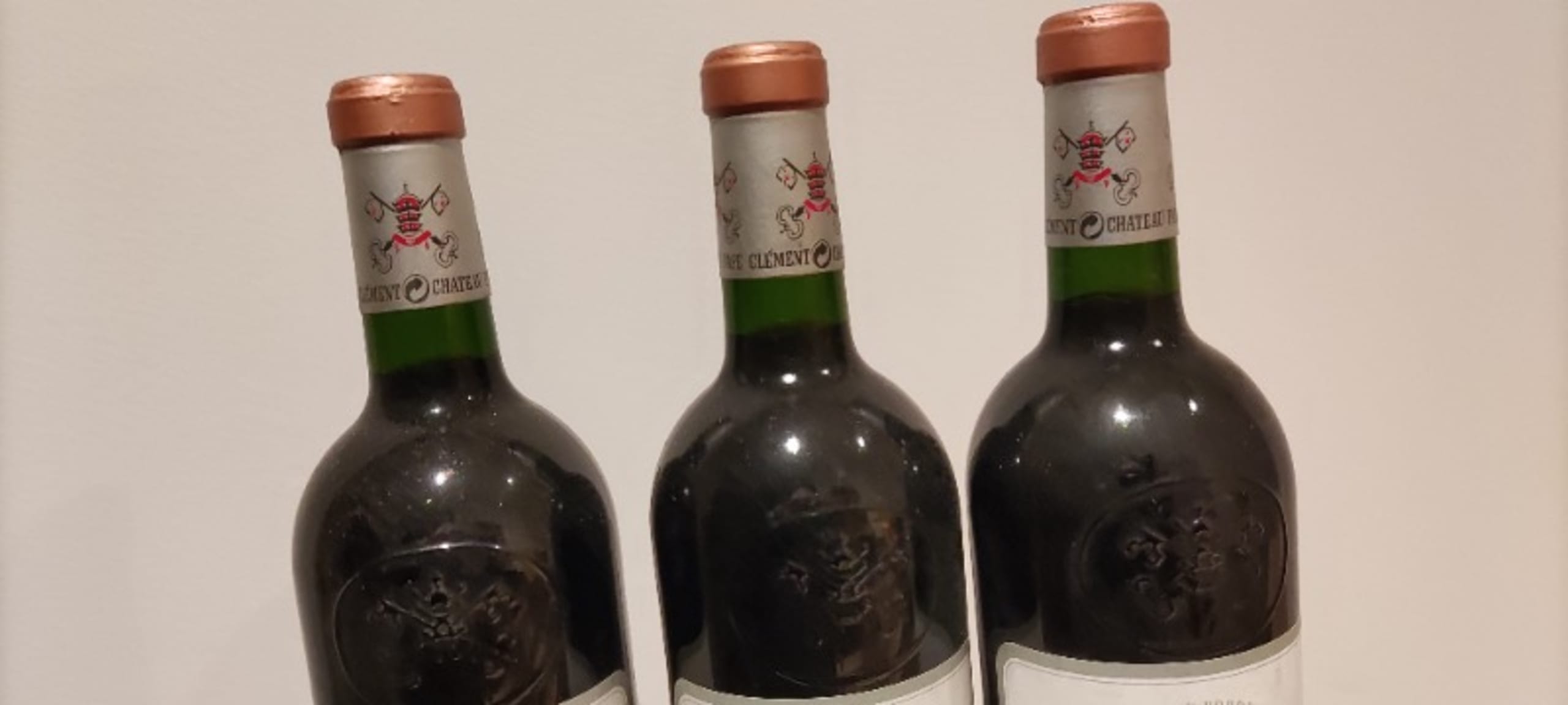 Wine Level