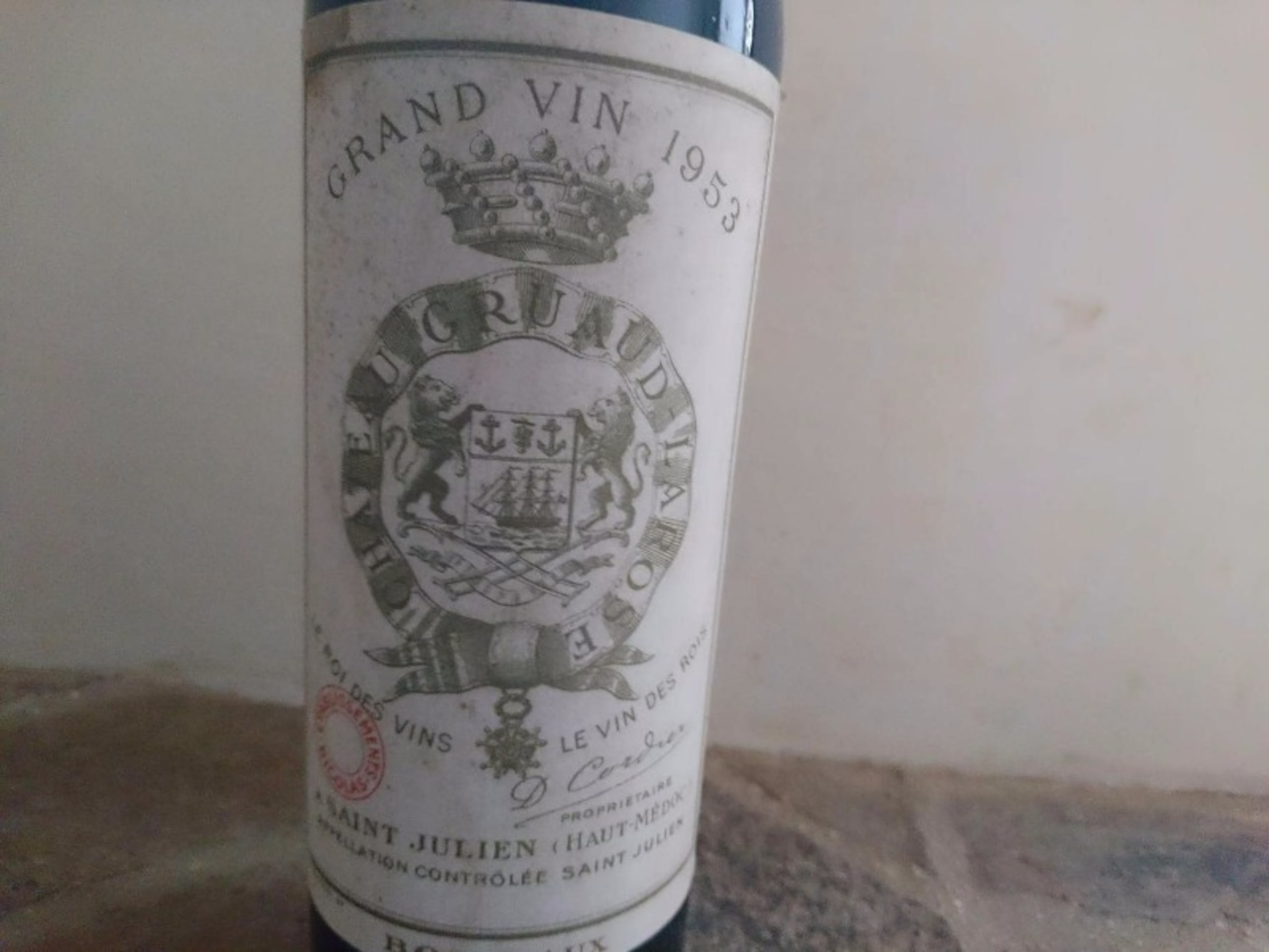 Label