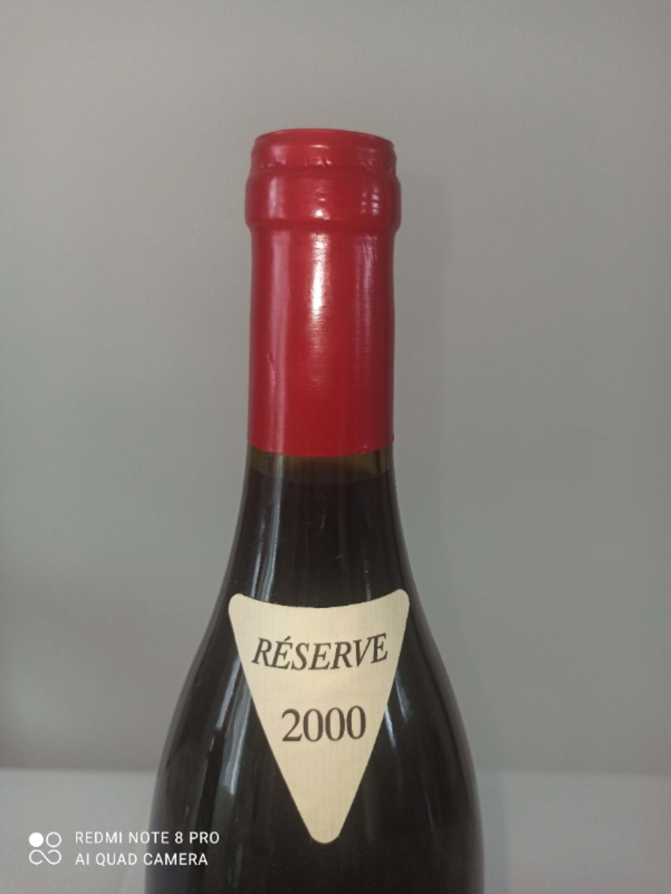 Wine Level