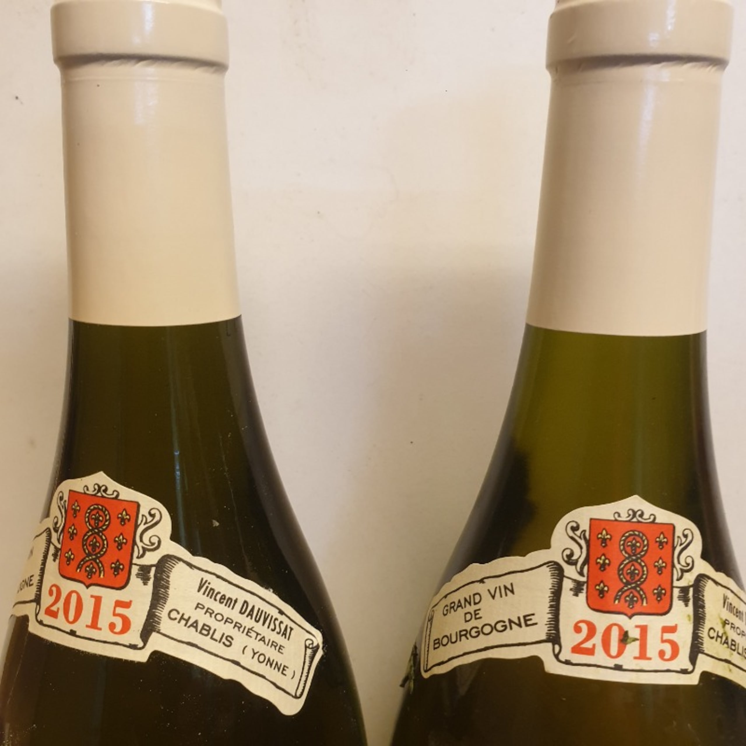Wine Level