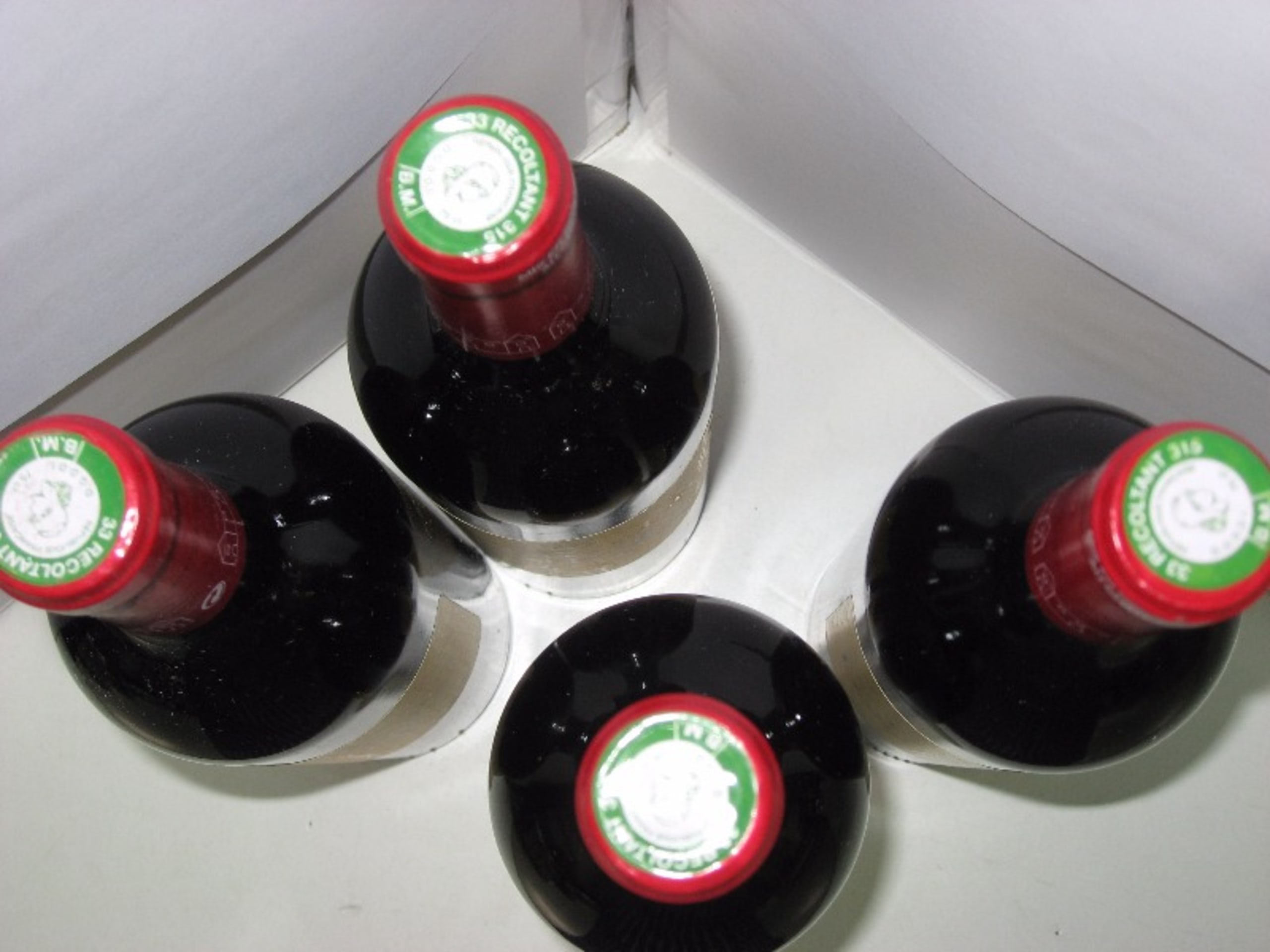 Capsules