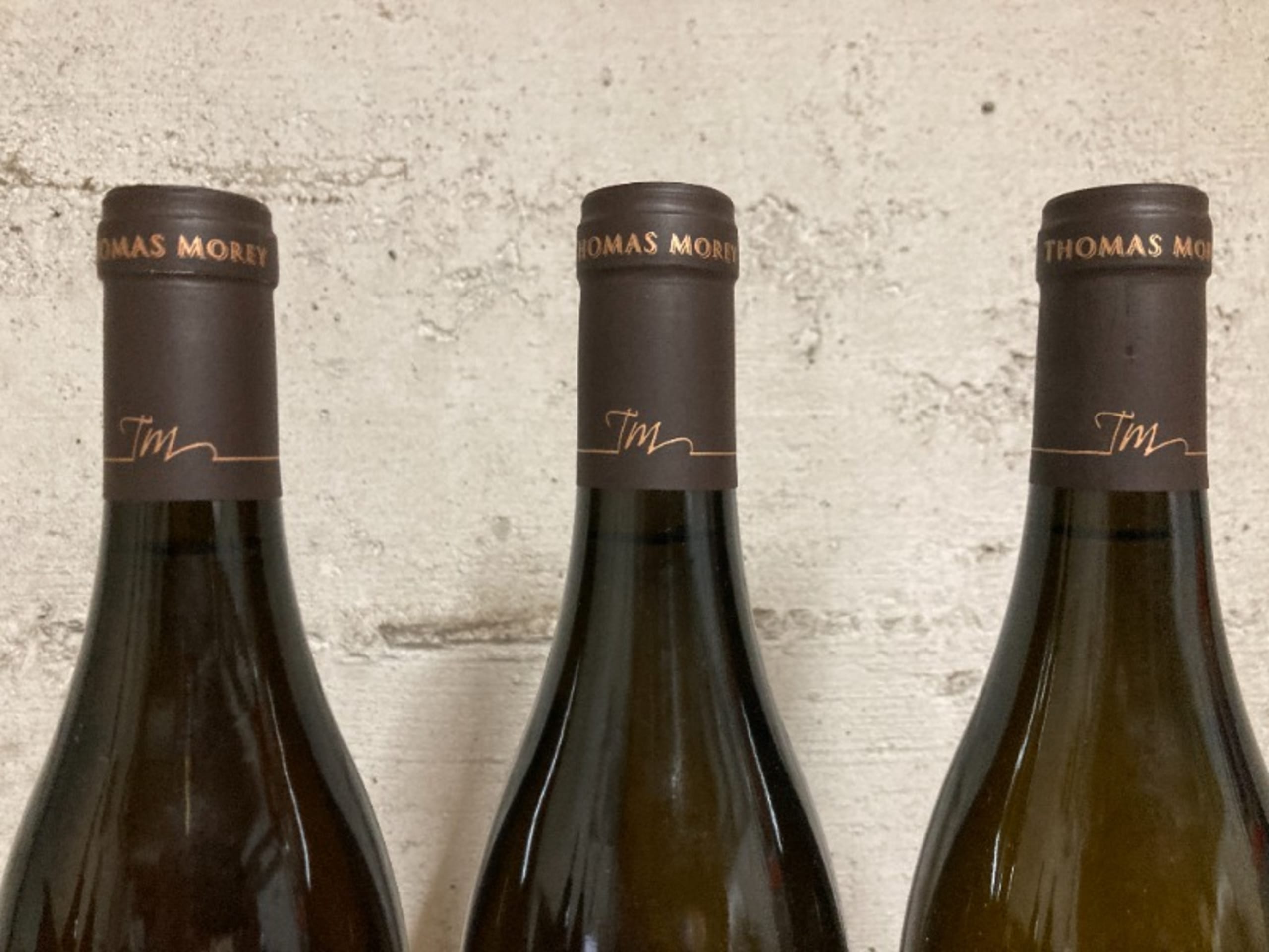 Wine Level