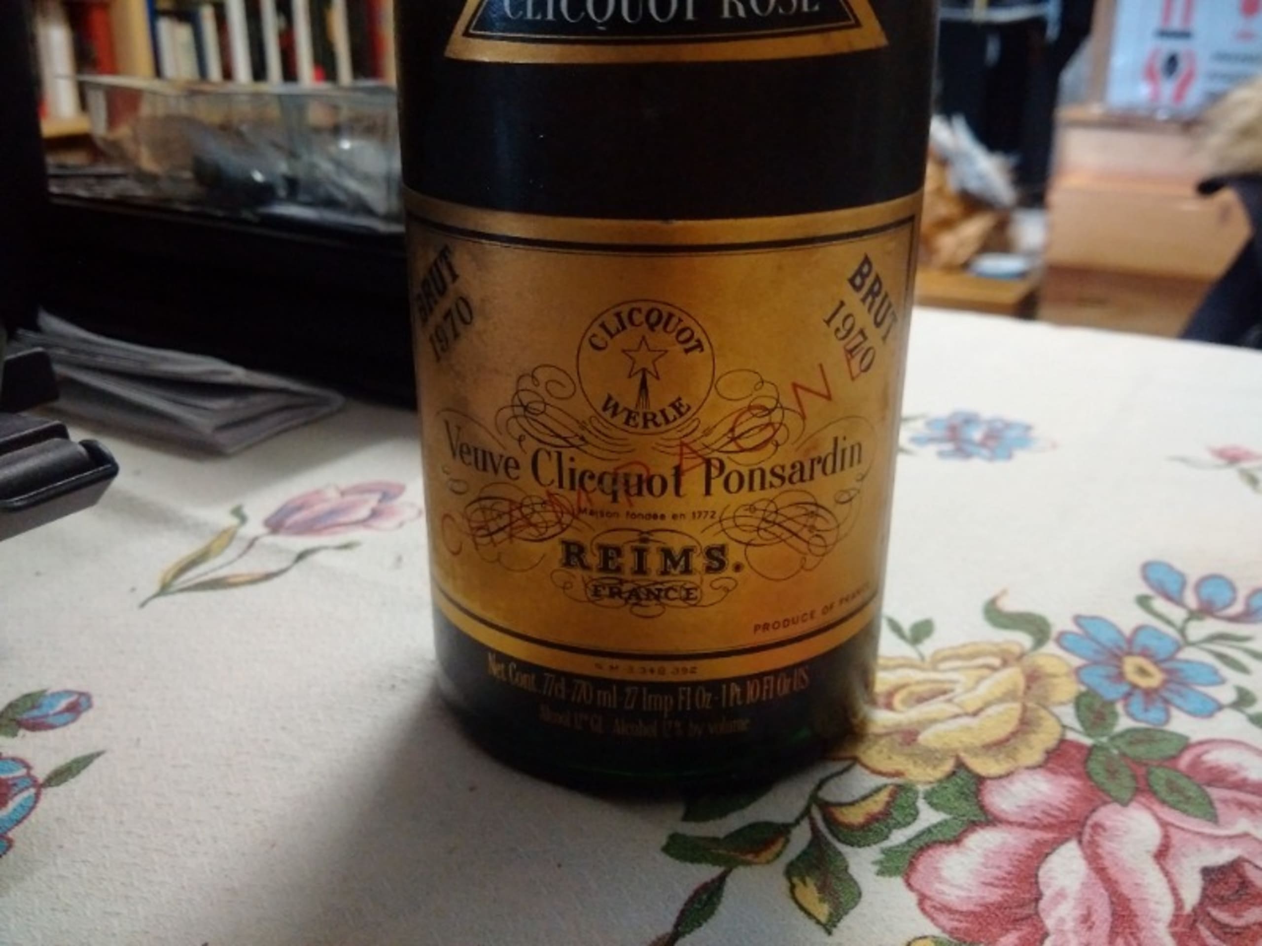 Label