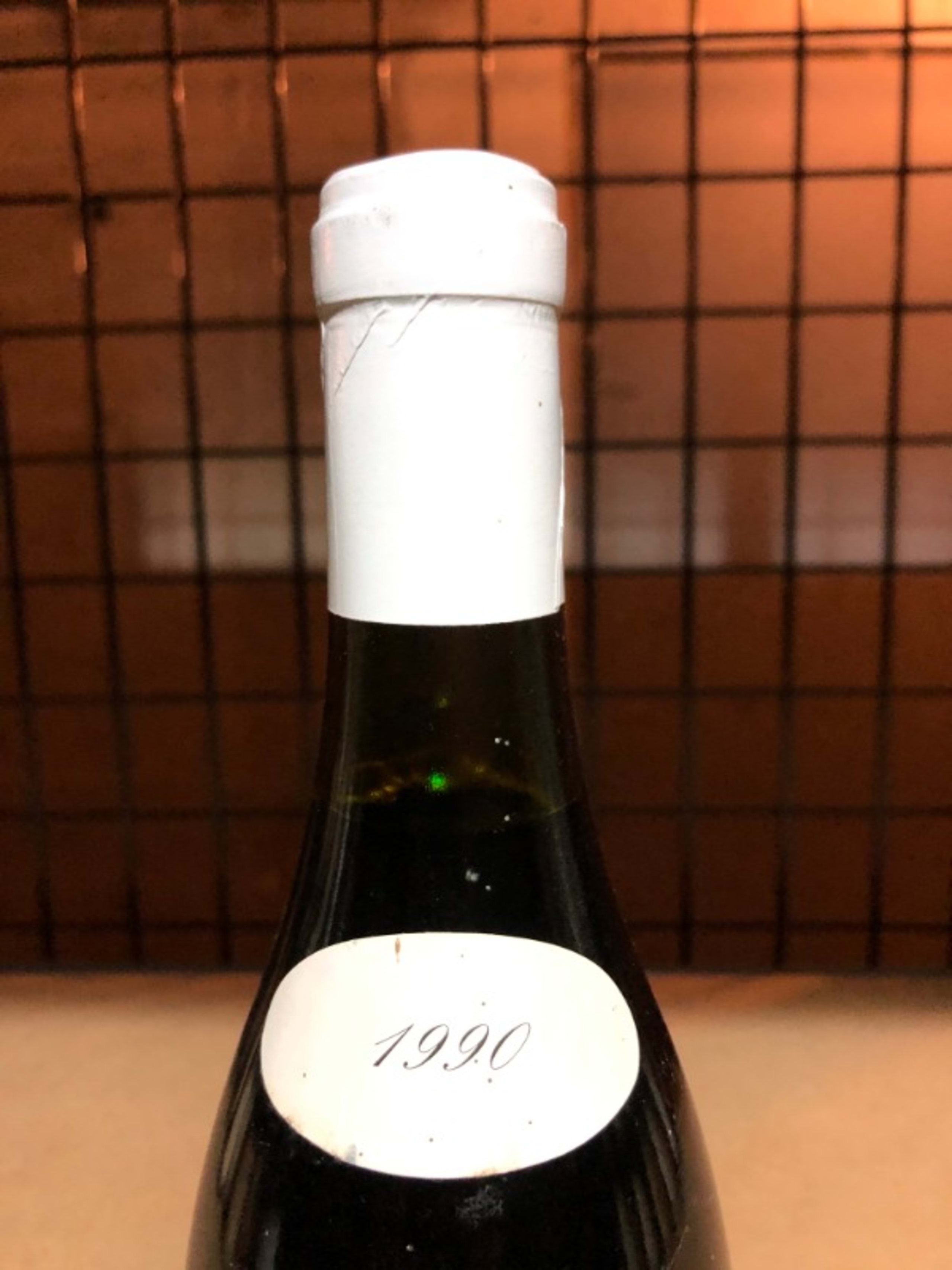 Wine Level
