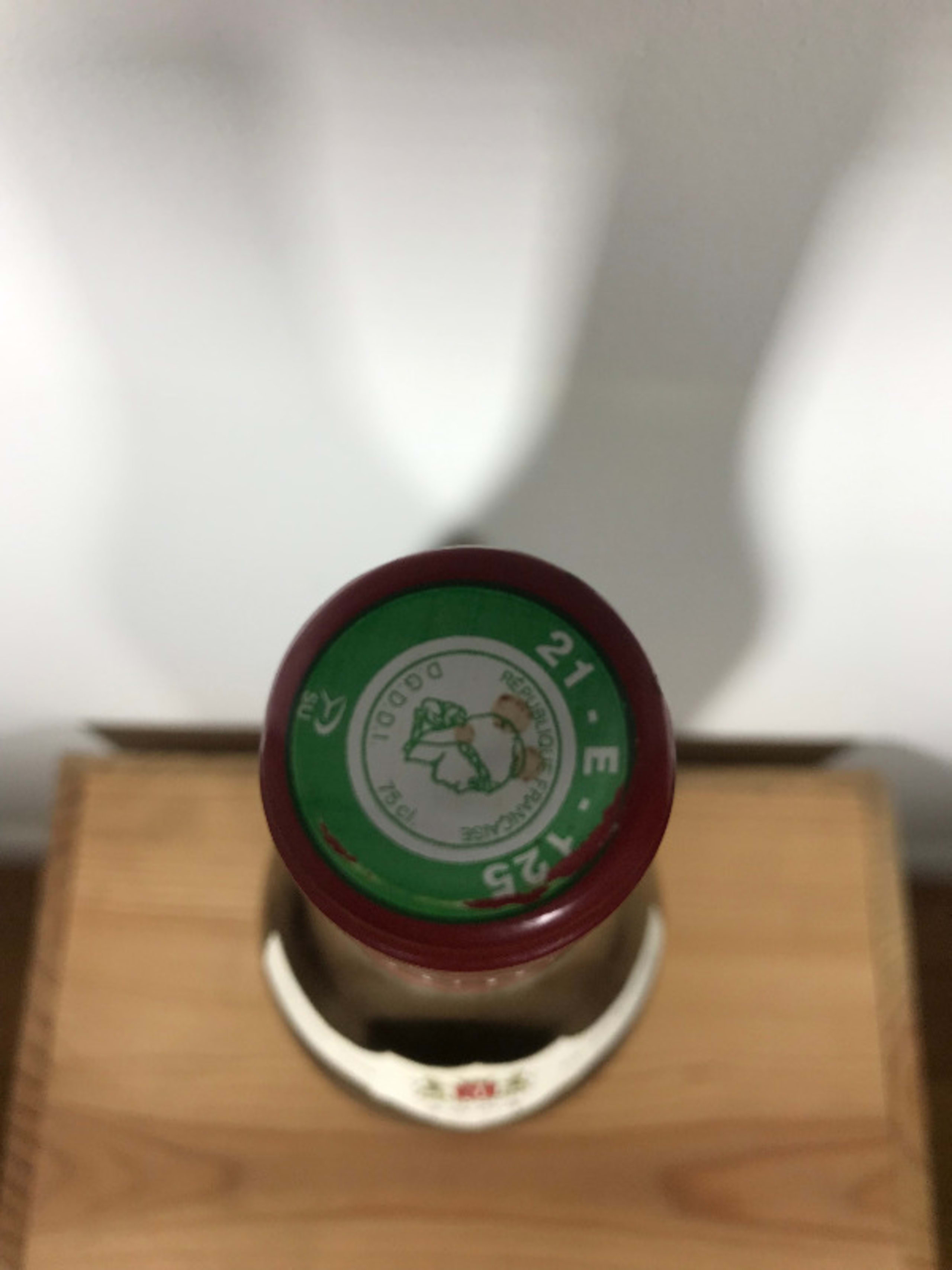 Caps