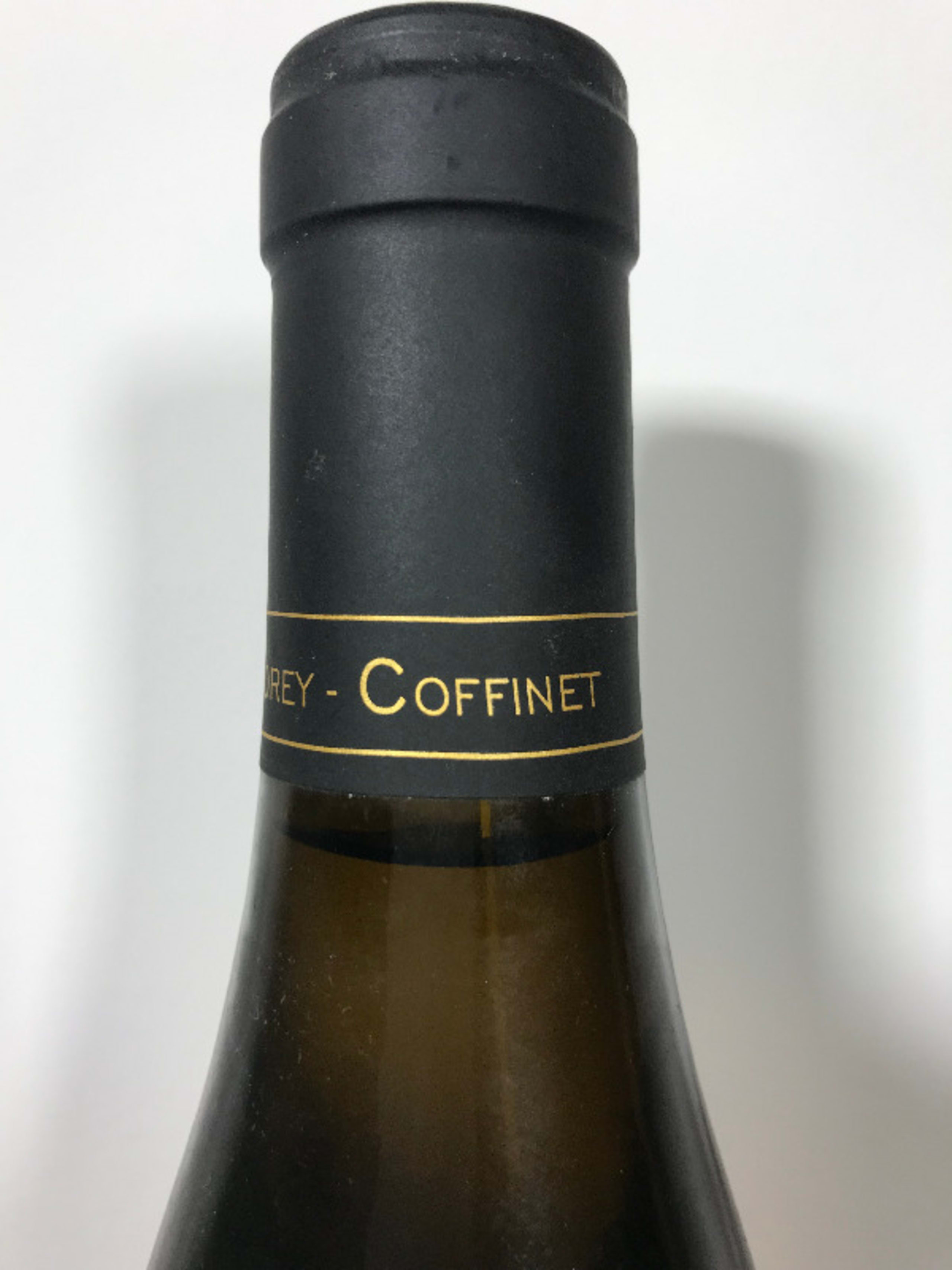 Wine Level