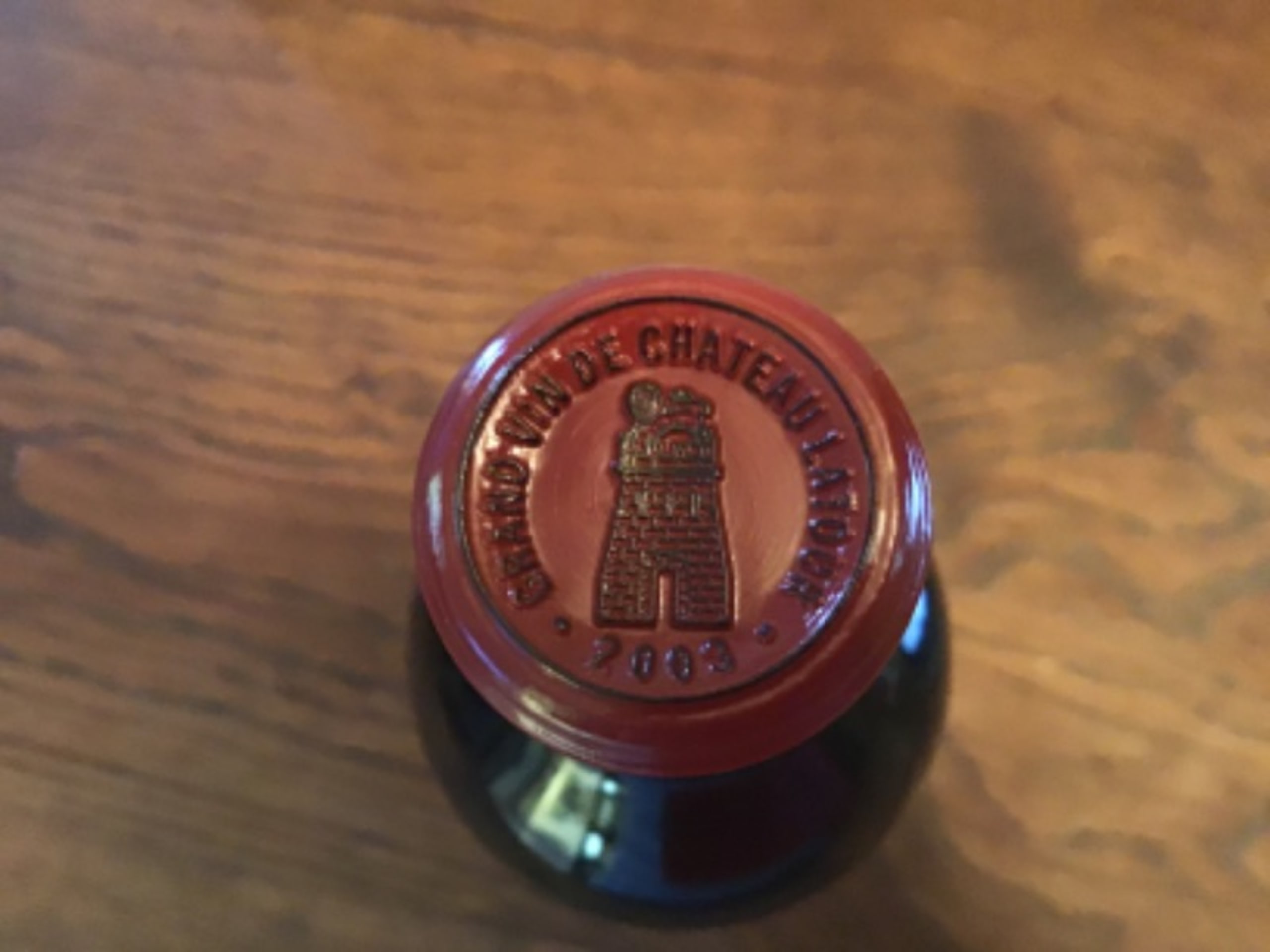 Caps