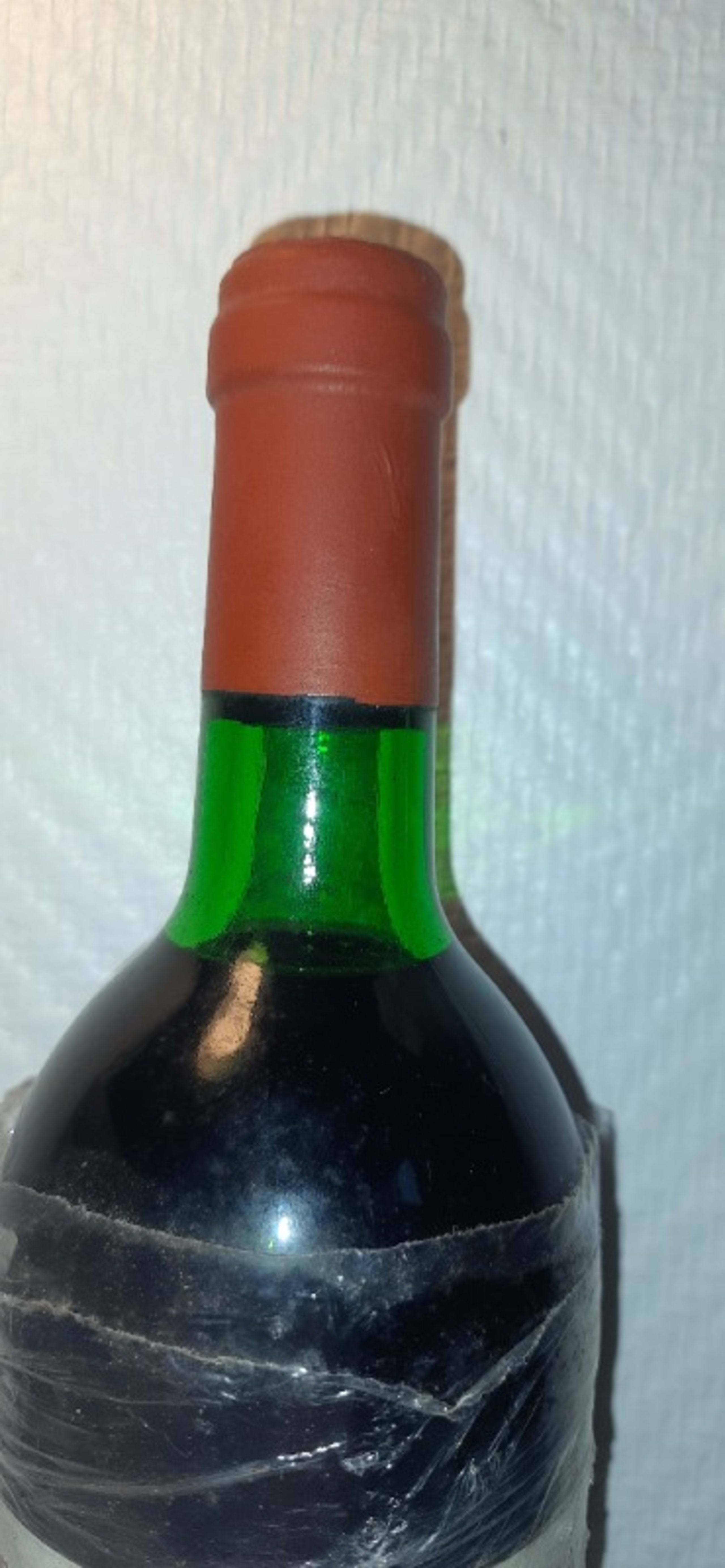 Wine Level