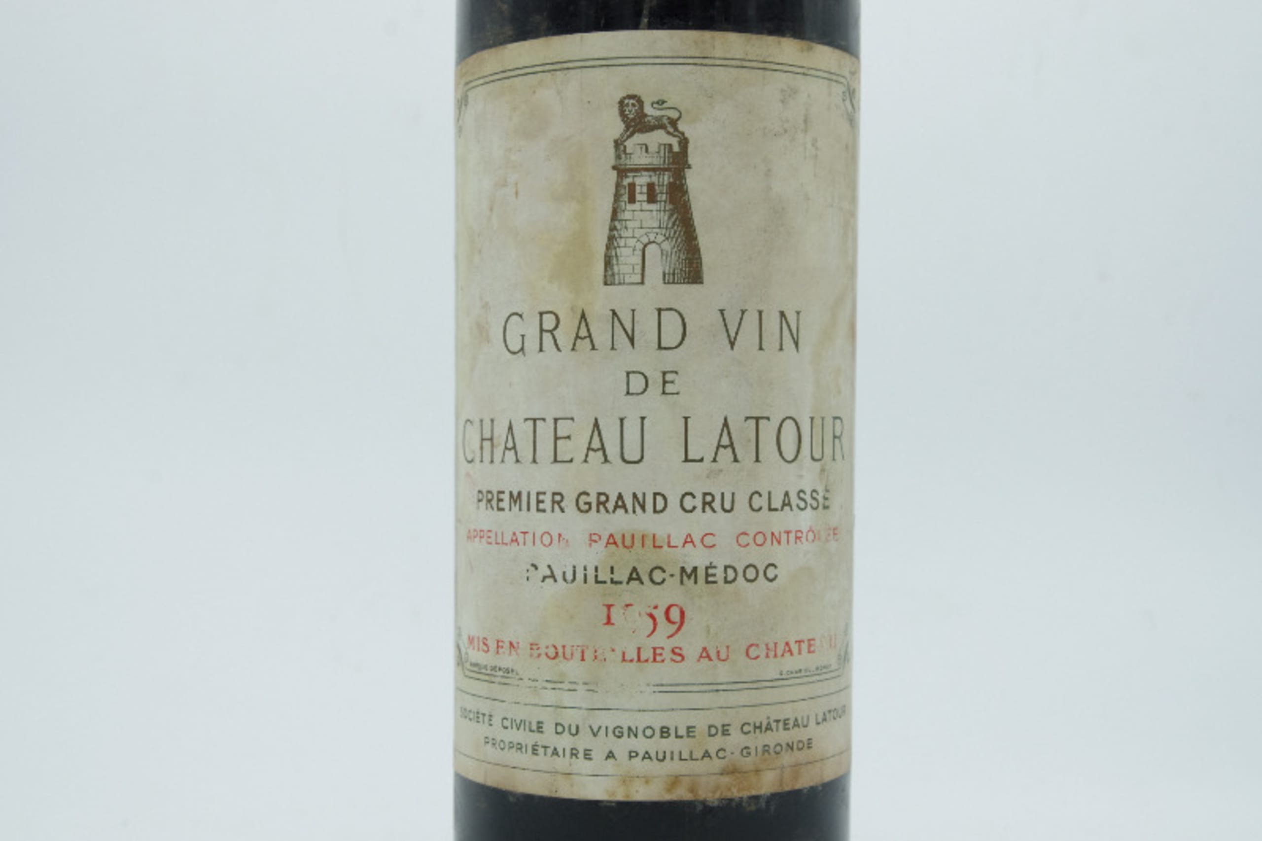 Label