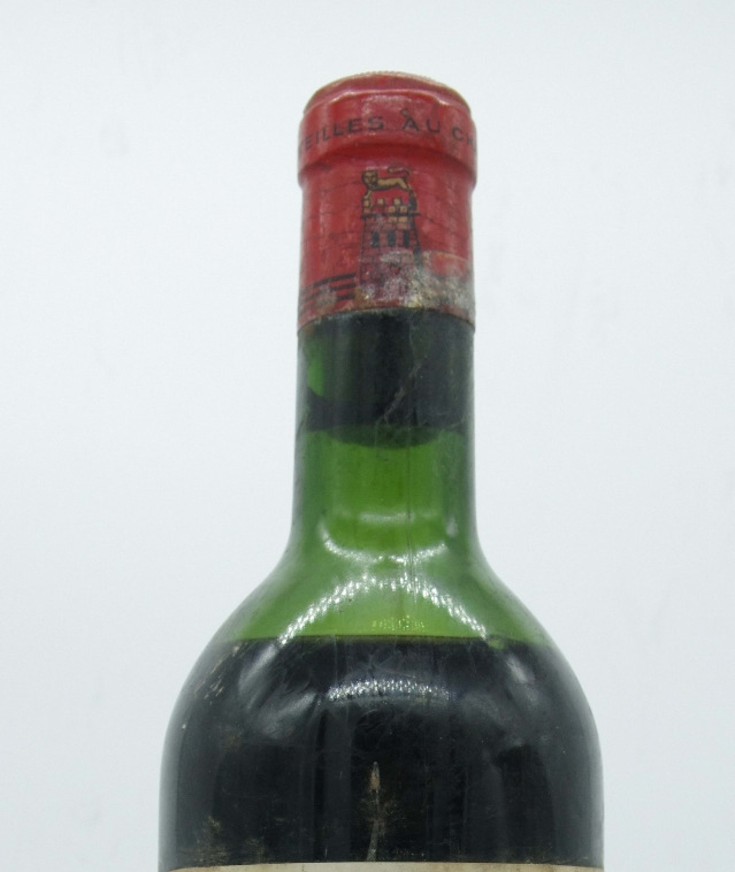 Wine Level