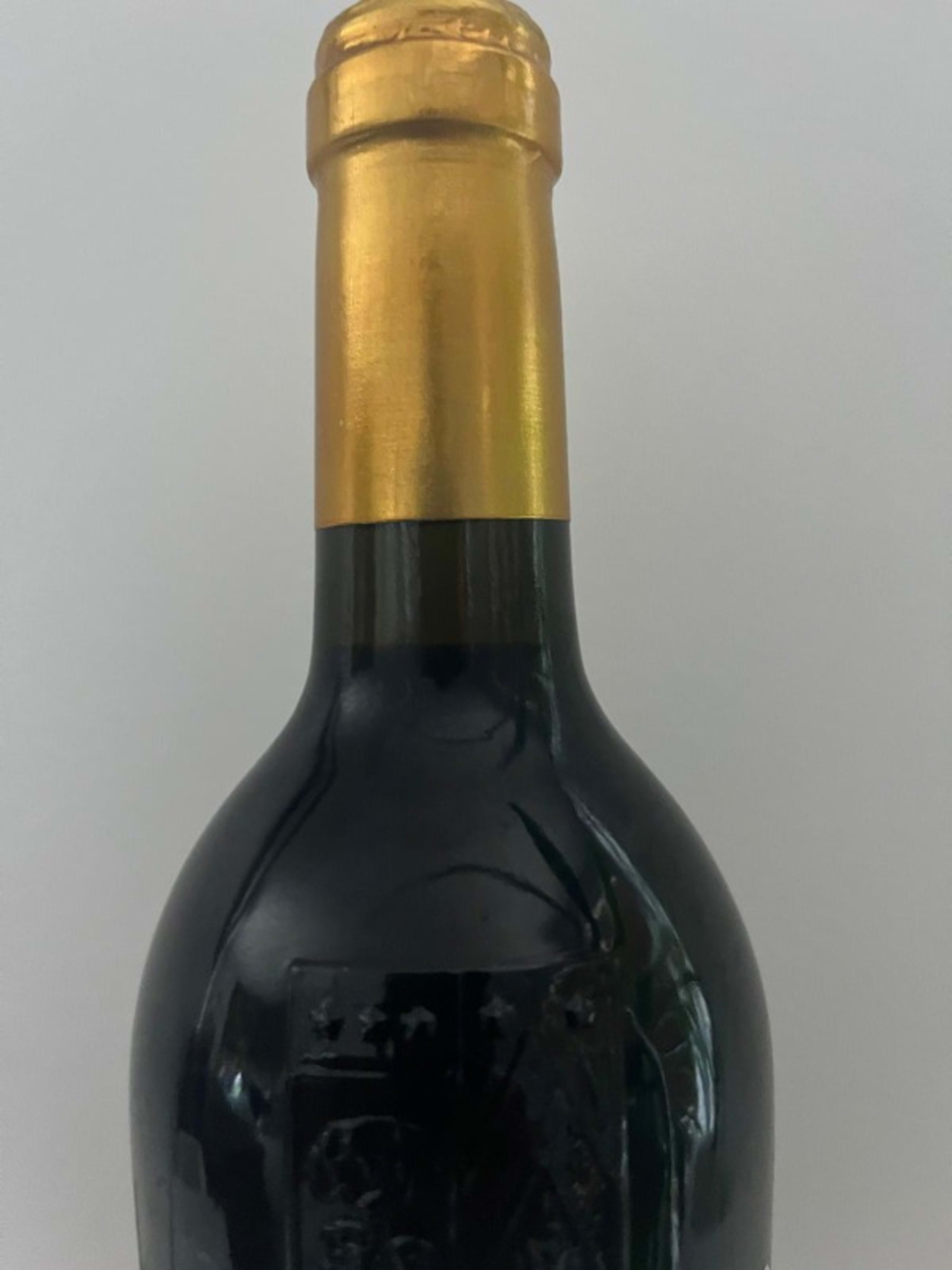 Wine Level