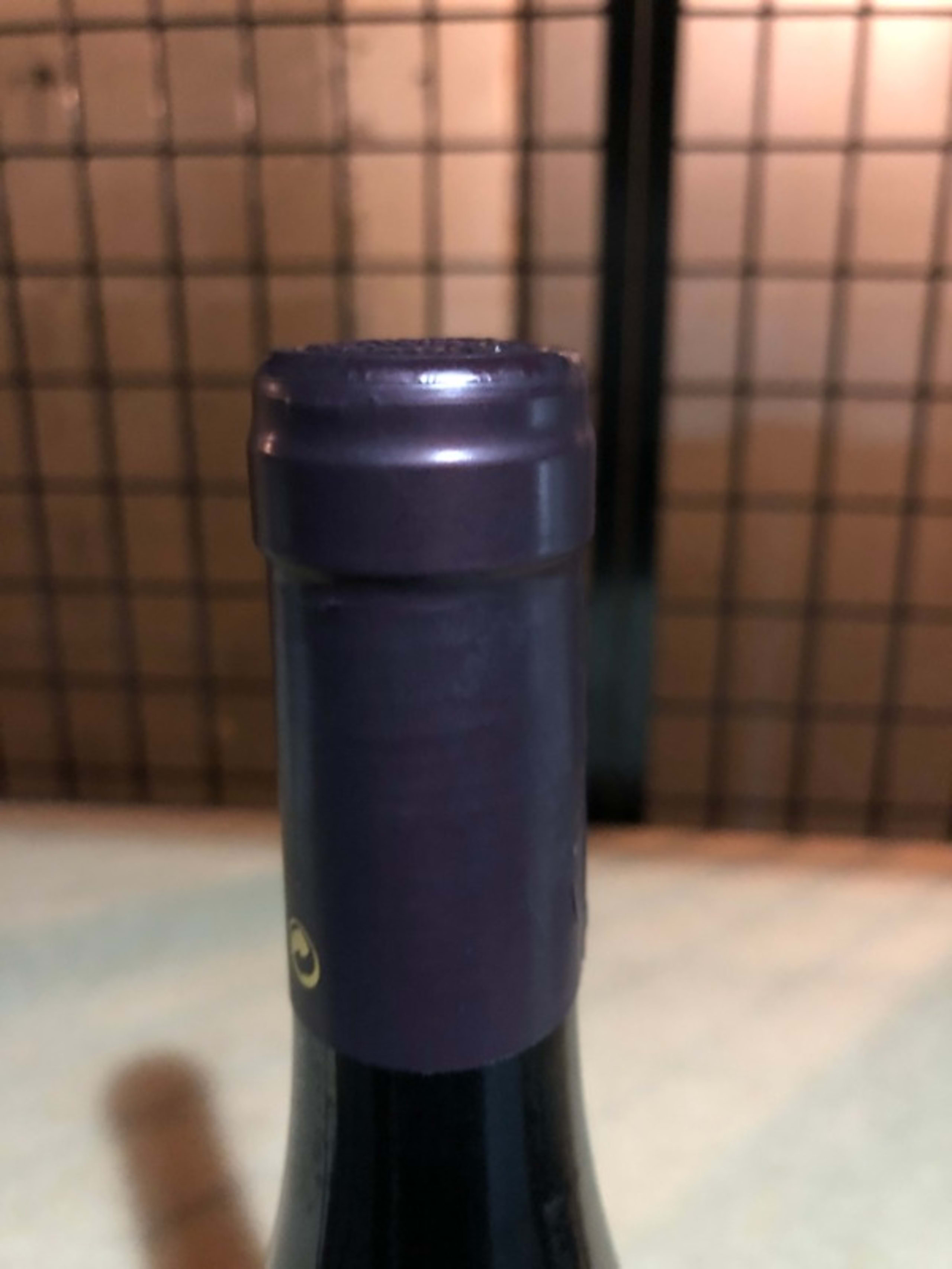 Wine Level