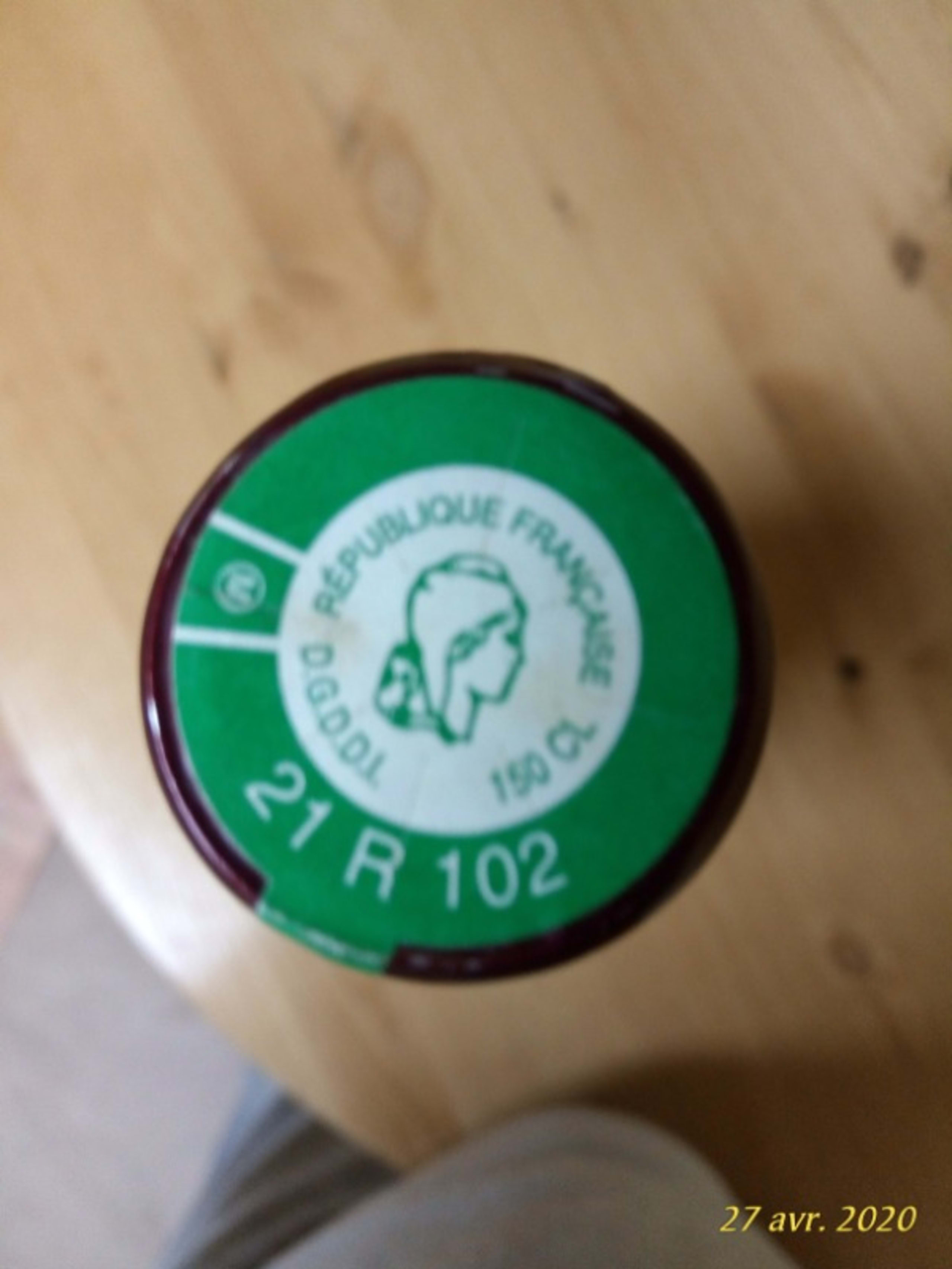 Caps