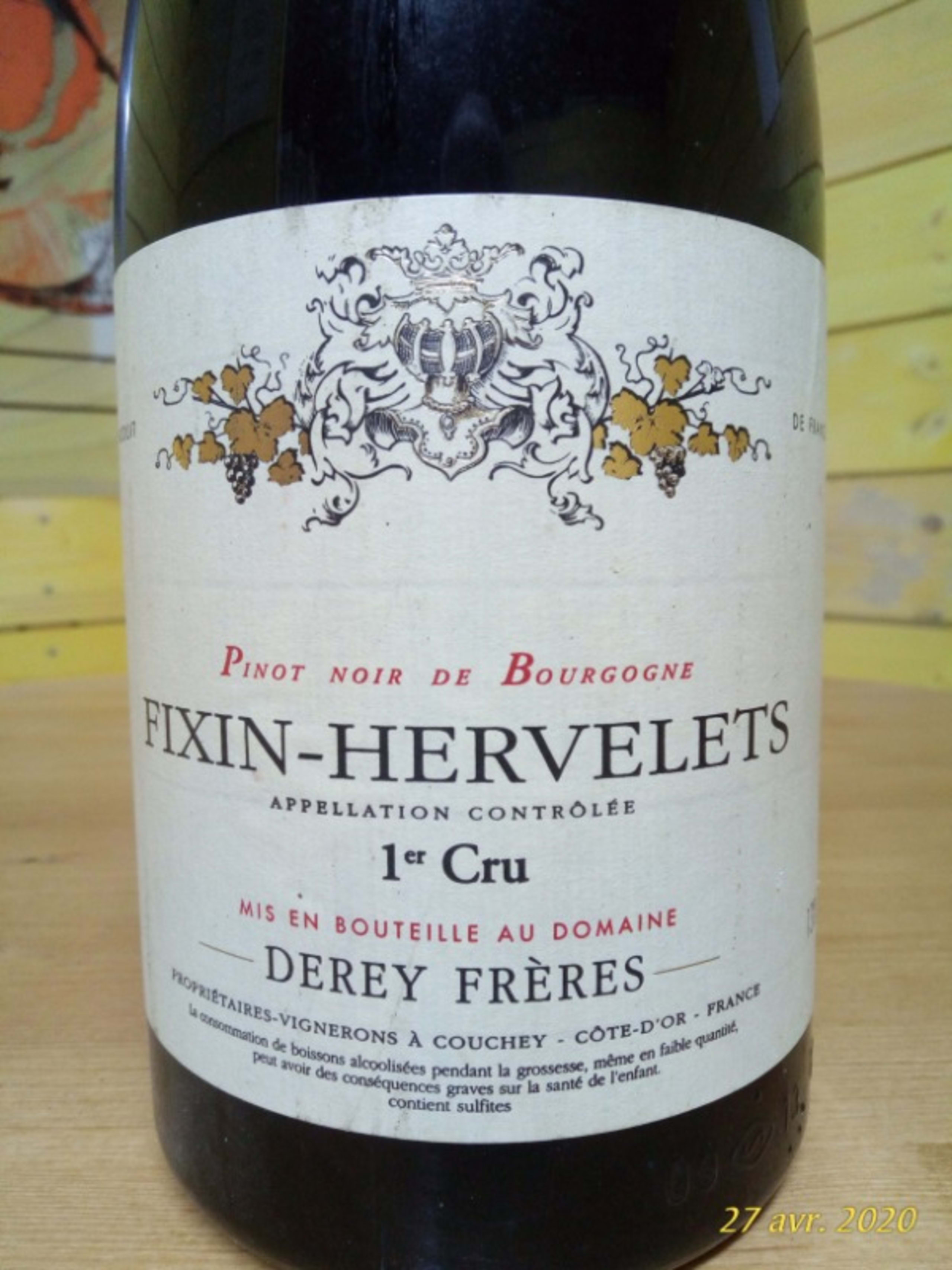 Label