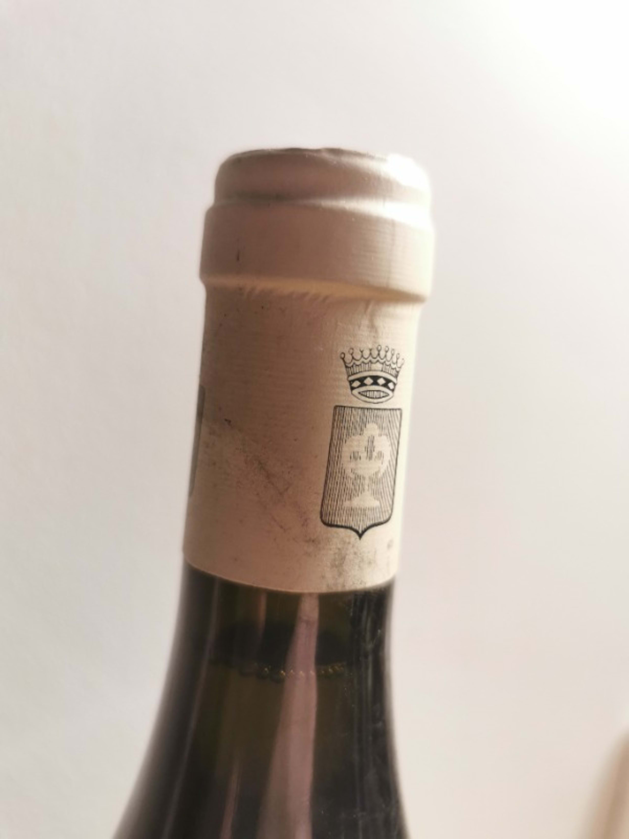 Wine Level