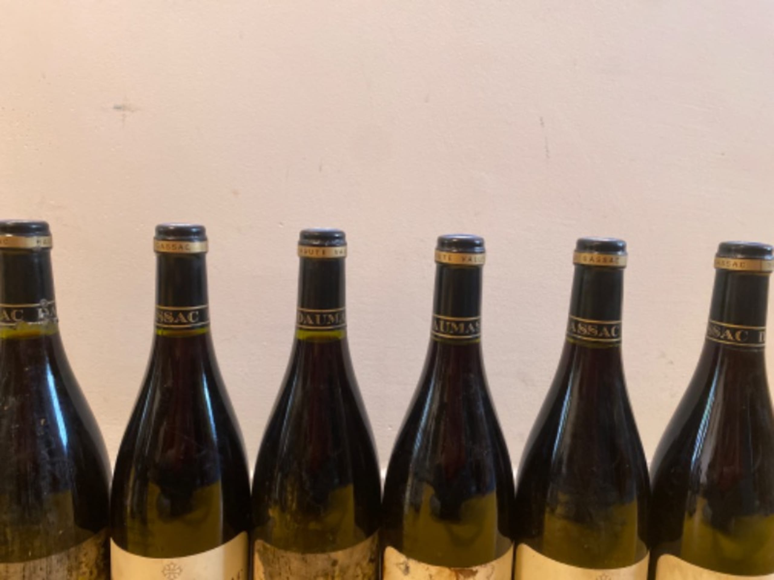 Wine Level