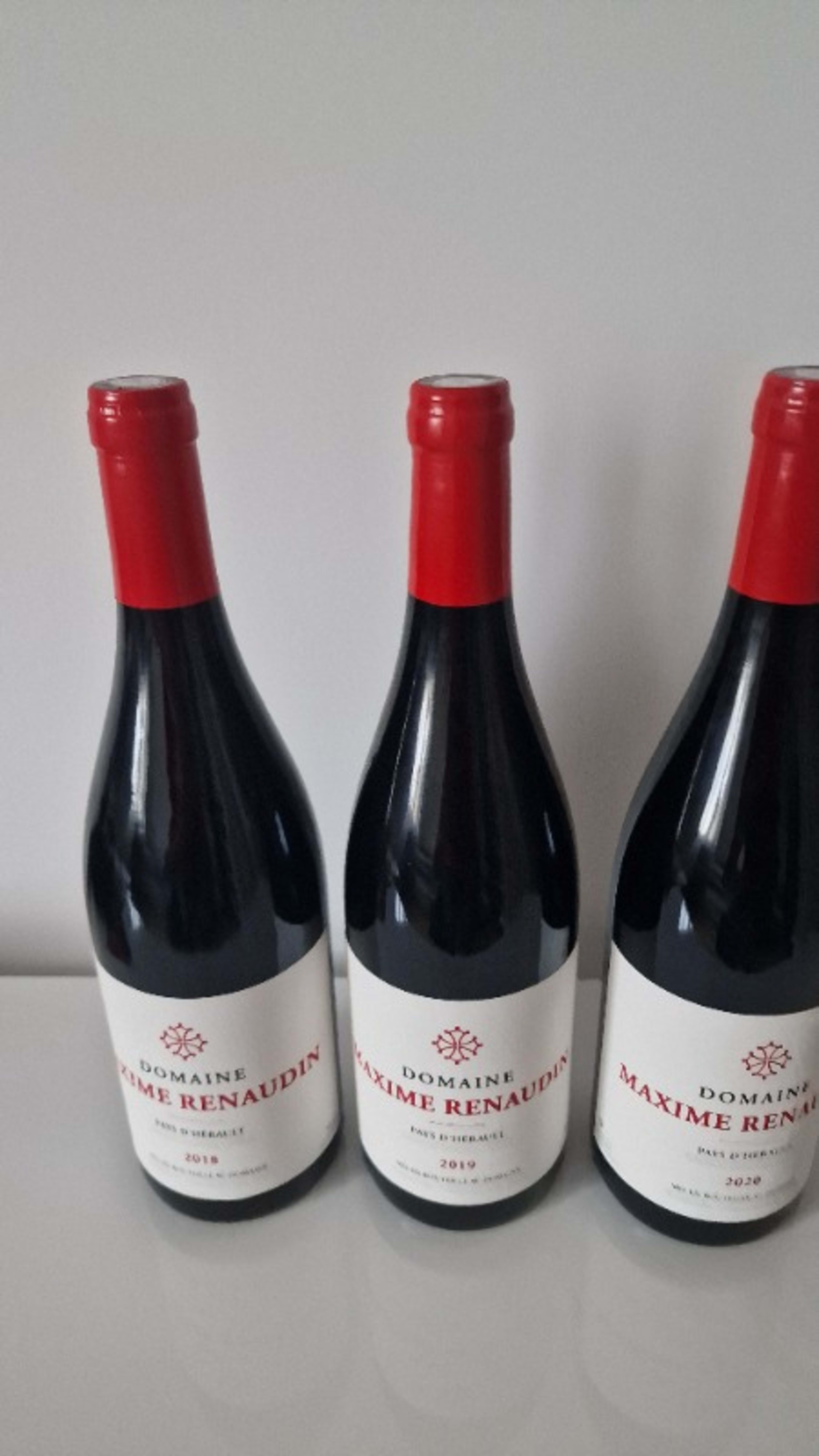 Wine Level