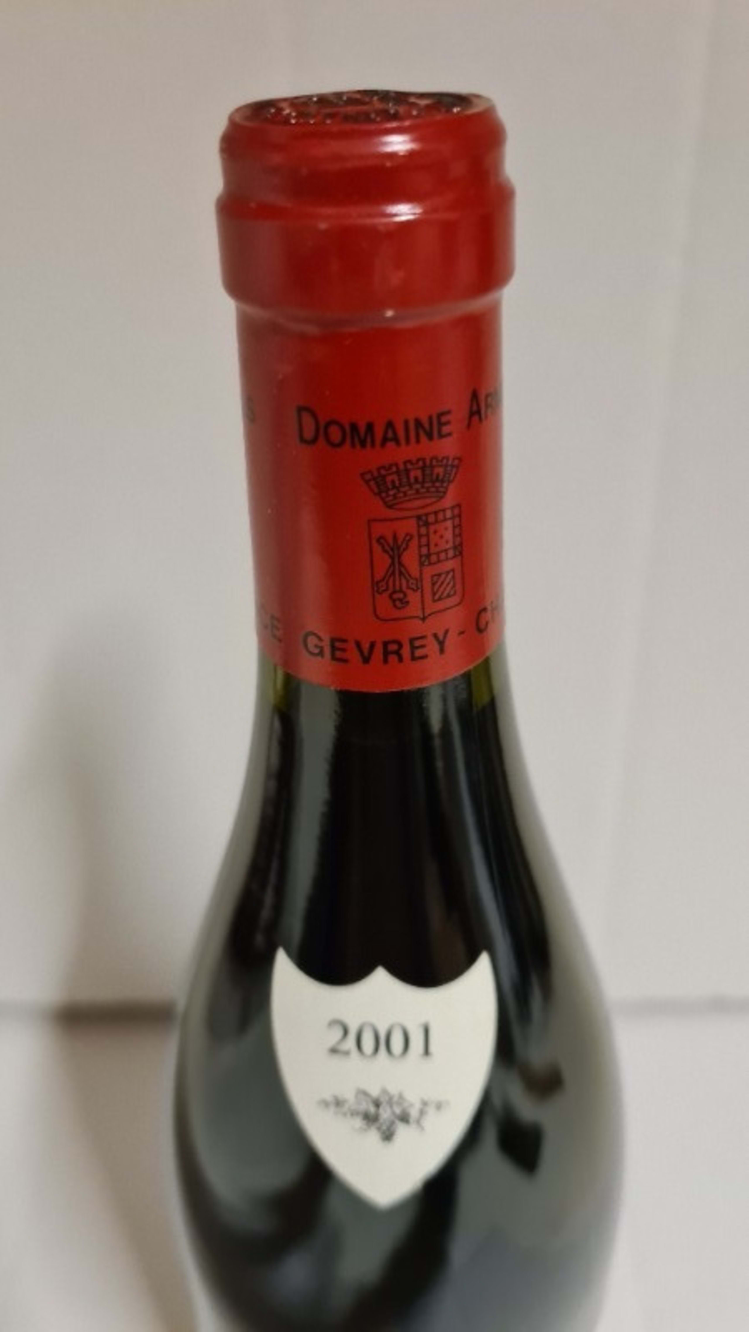 Wine Level