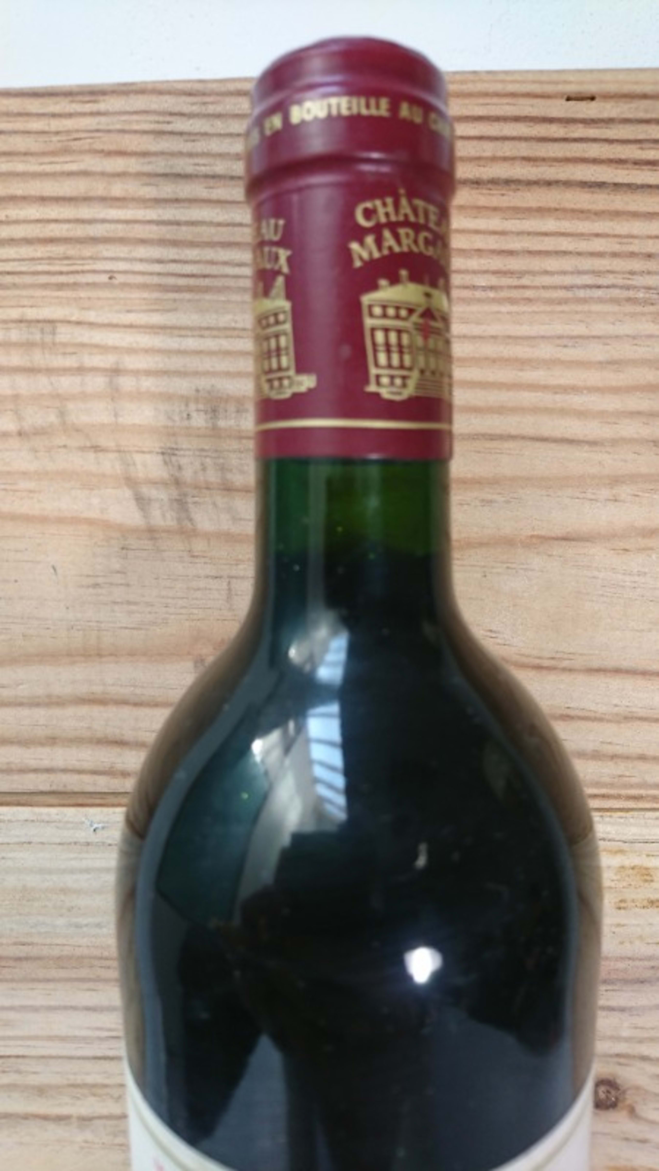Wine Level