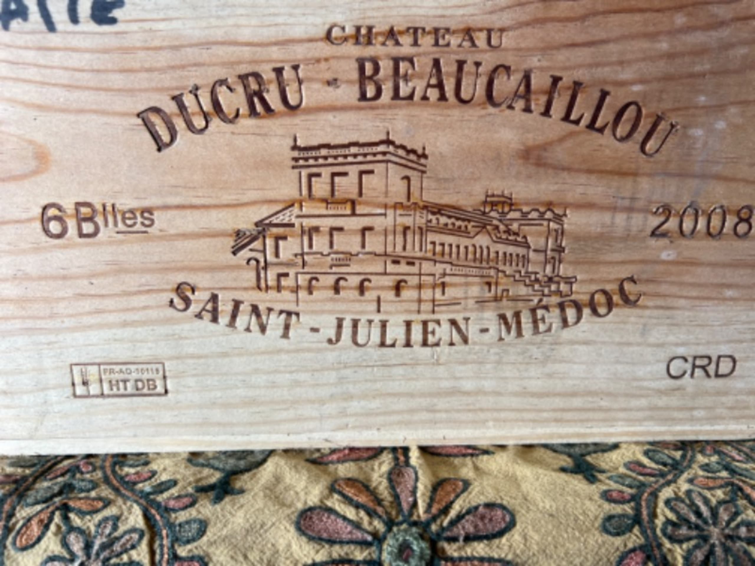 Étiquette