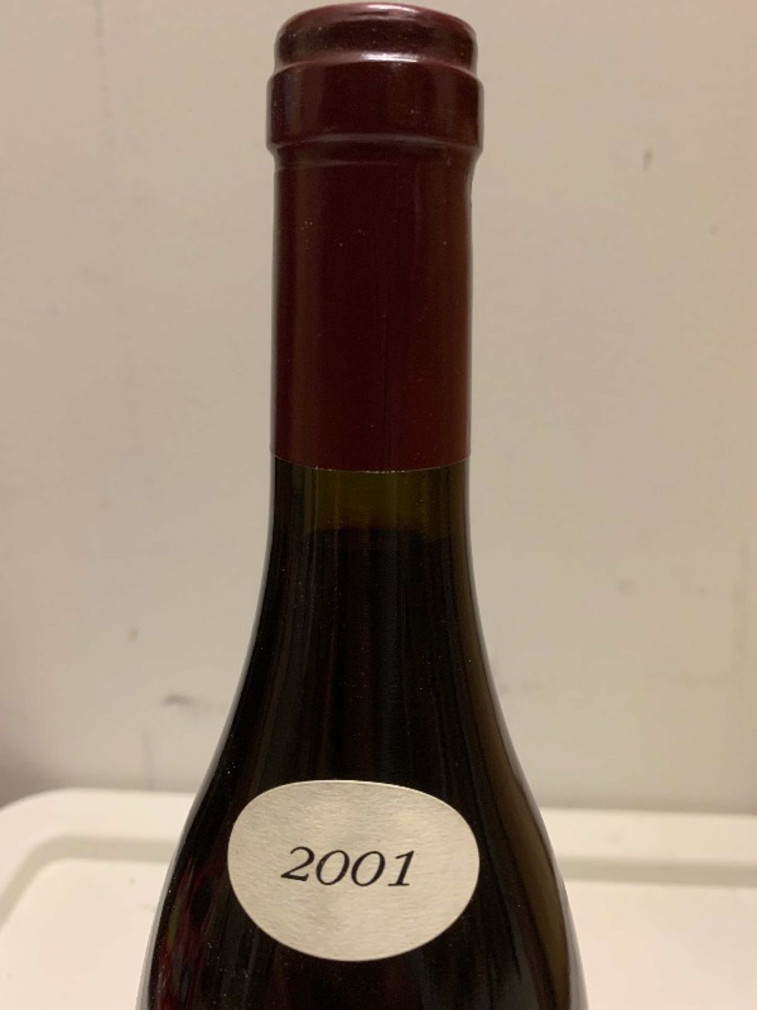 Wine Level