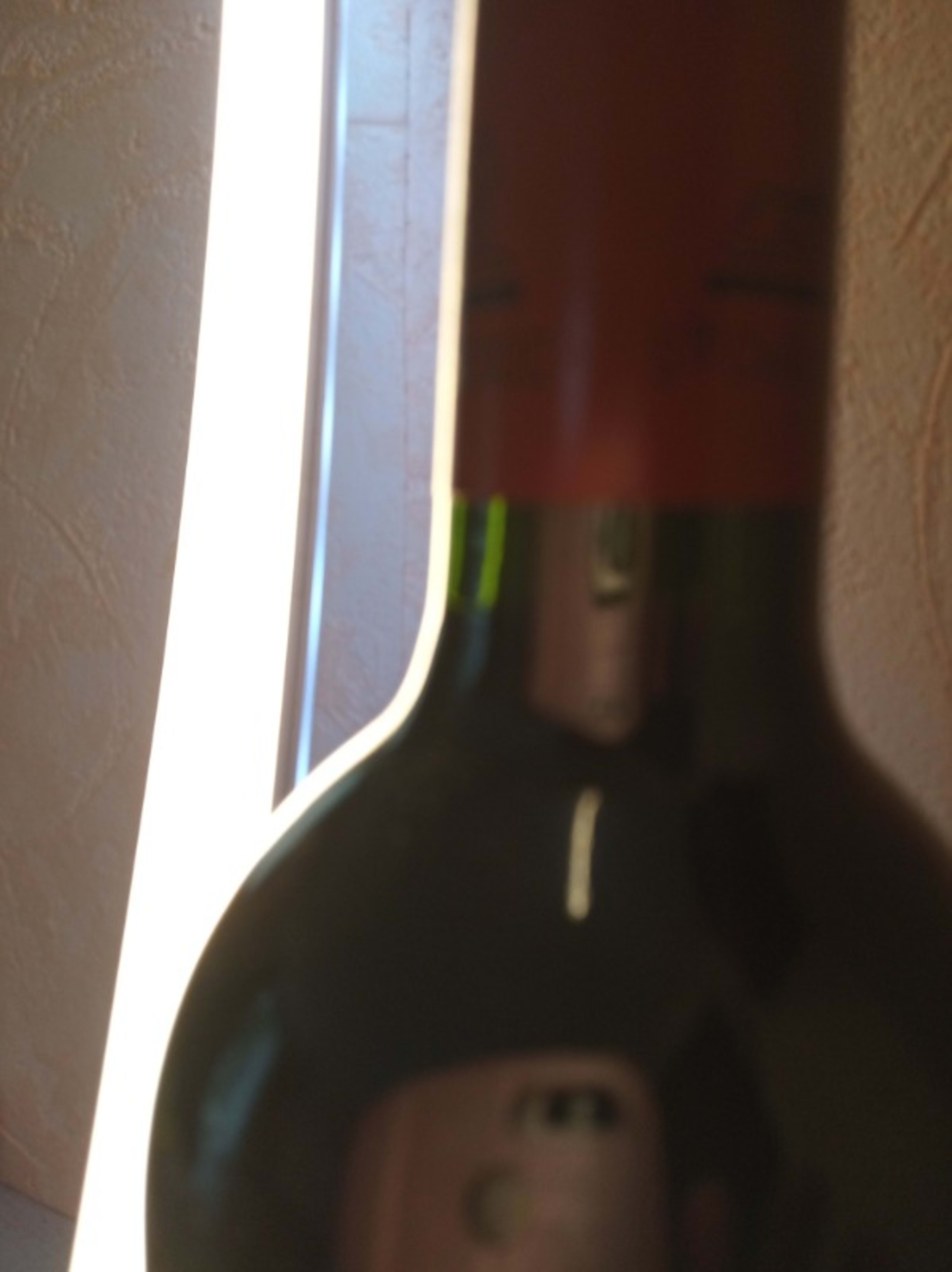 Wine Level