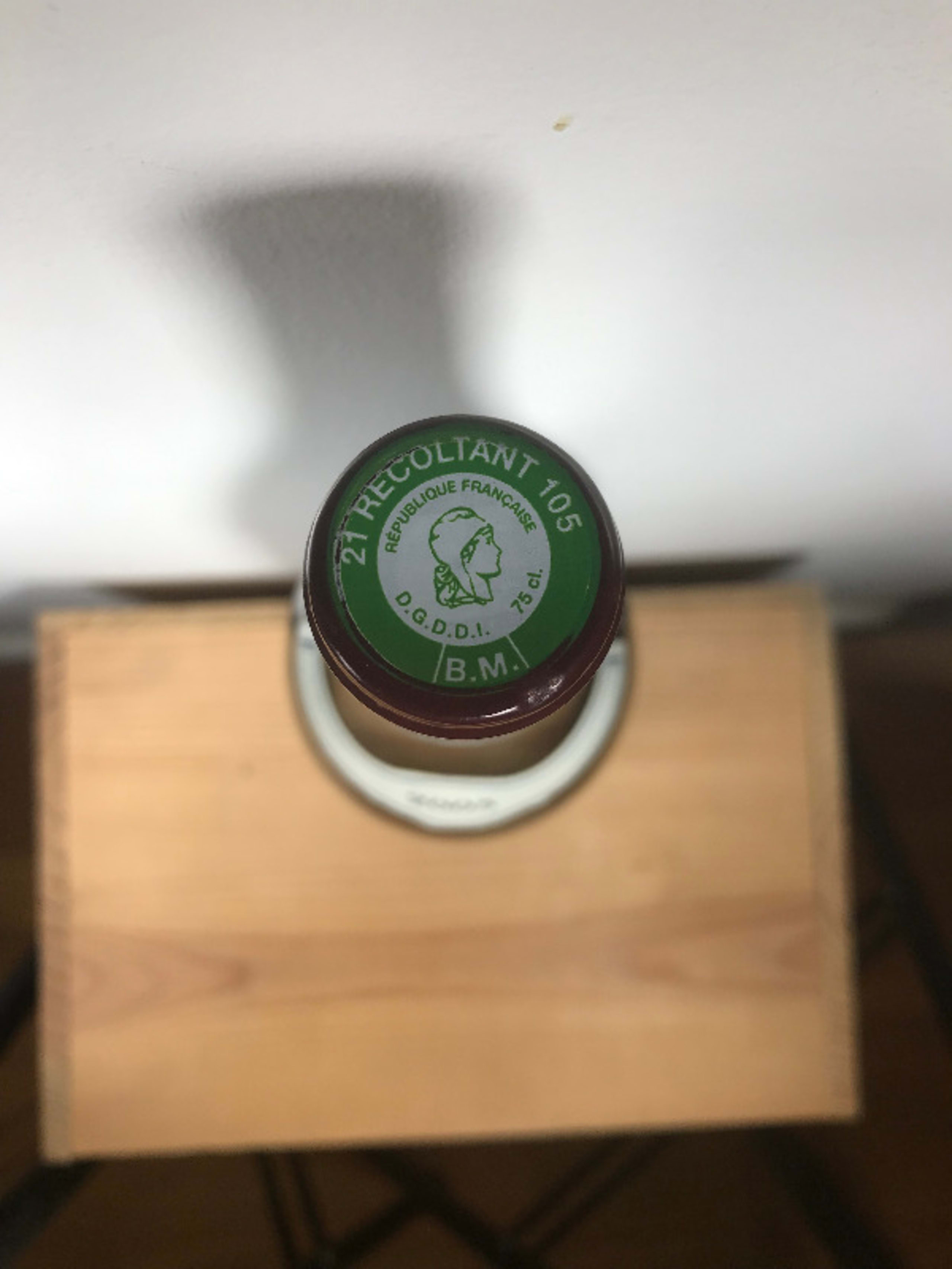 Caps
